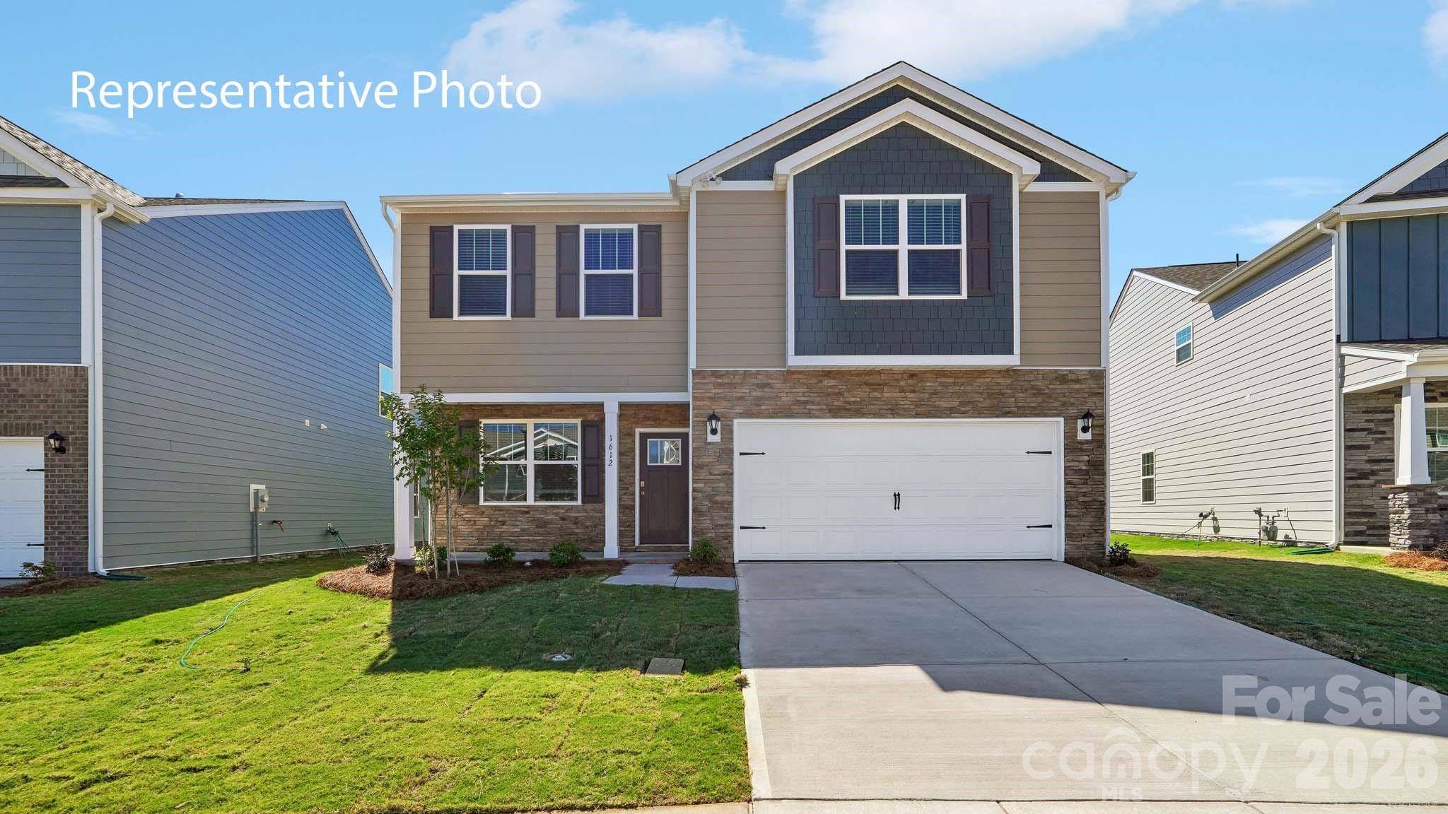 243 Colton CT, Kings Mountain, NC 28086