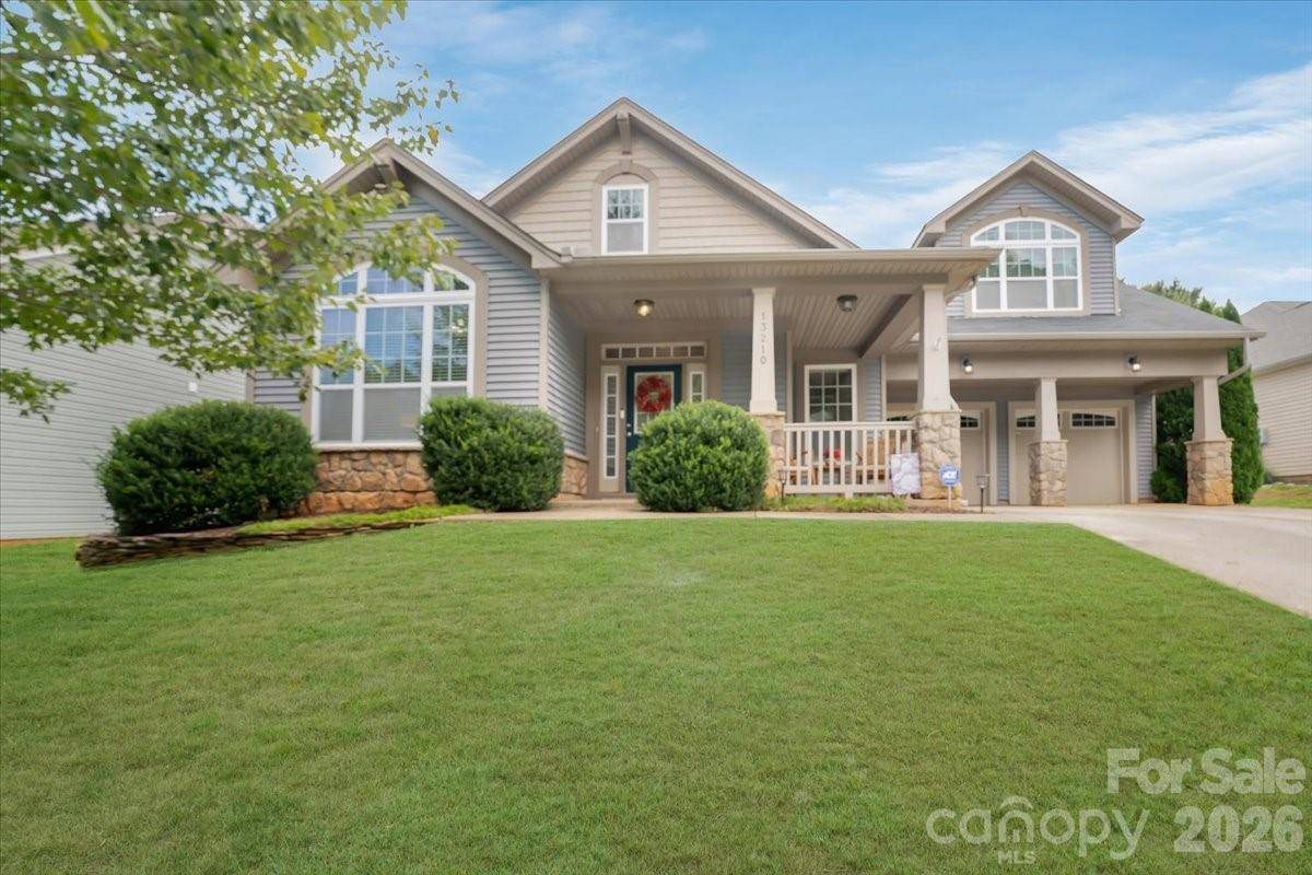 13210 Reunion ST, Charlotte, NC 28278