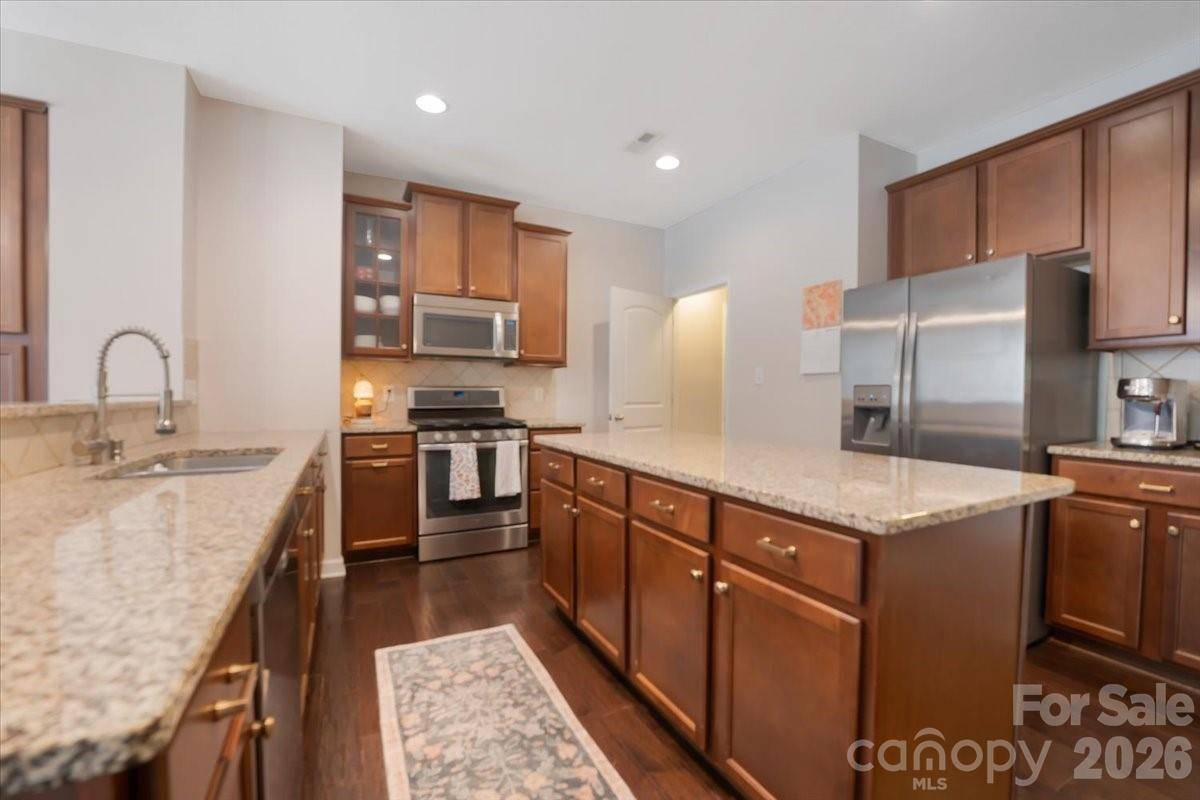 13210 Reunion ST, Charlotte, NC 28278