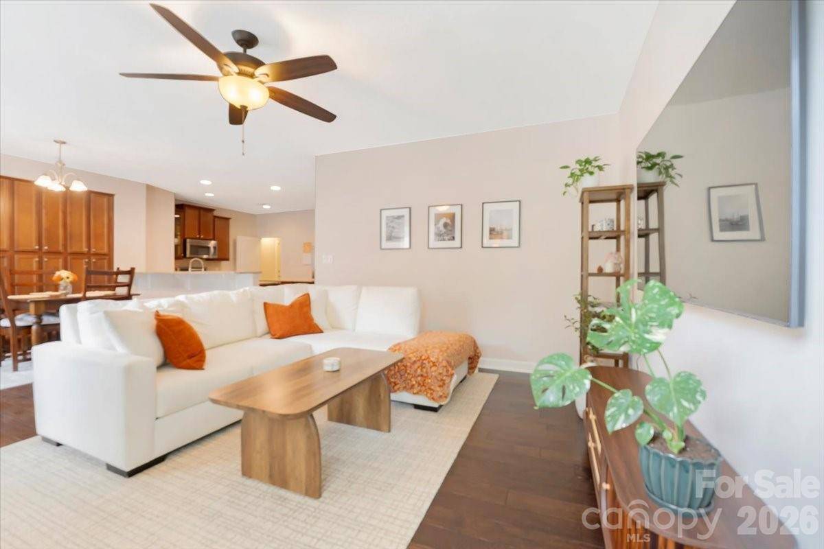 13210 Reunion ST, Charlotte, NC 28278