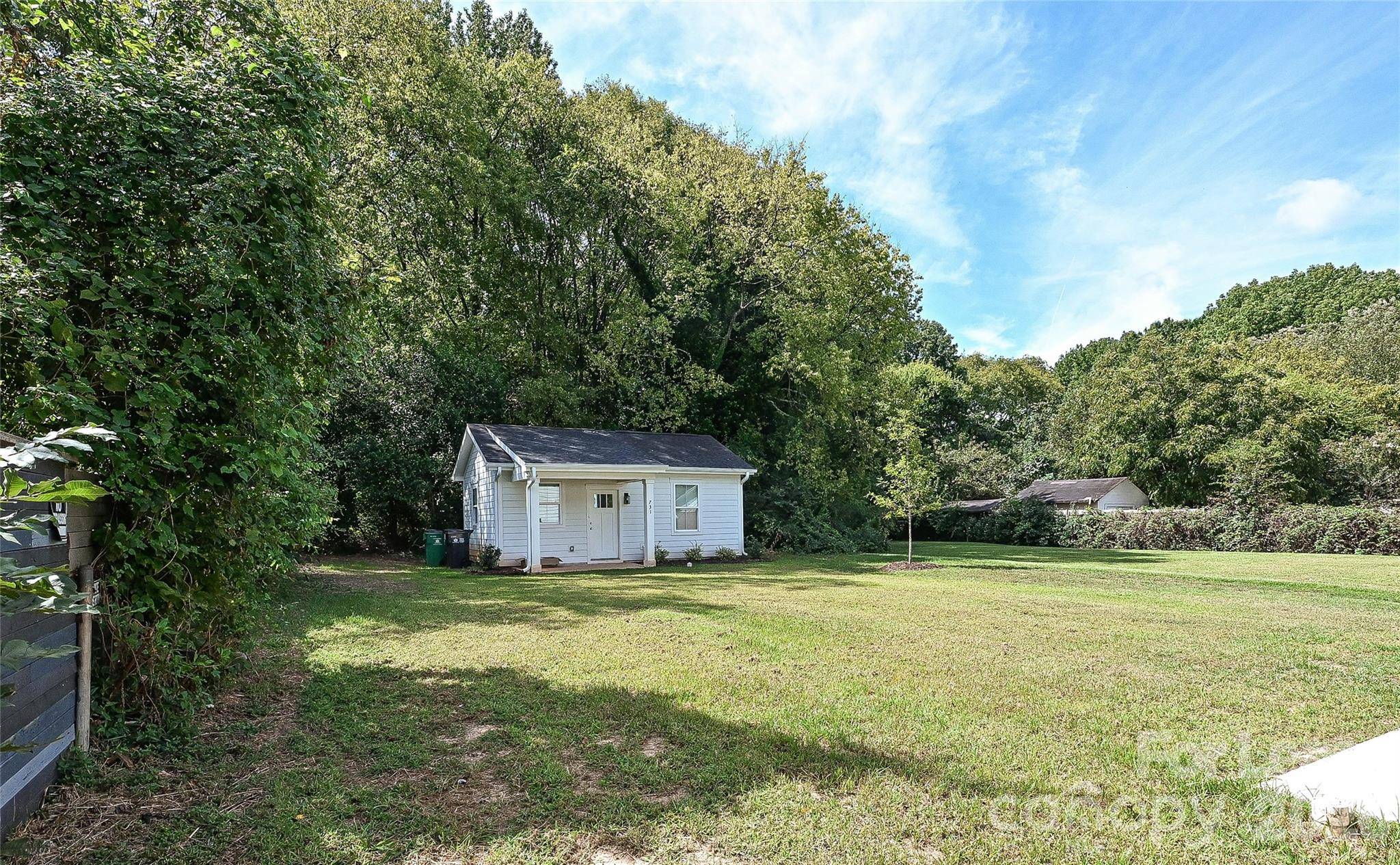 731 Wabash AVE, Charlotte, NC 28208