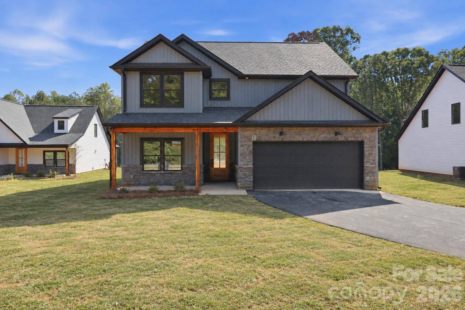 363 Lake Farm DR, Salisbury, NC 28146