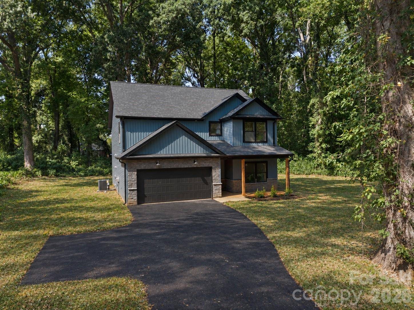 103 W 17th ST, Salisbury, NC 28144