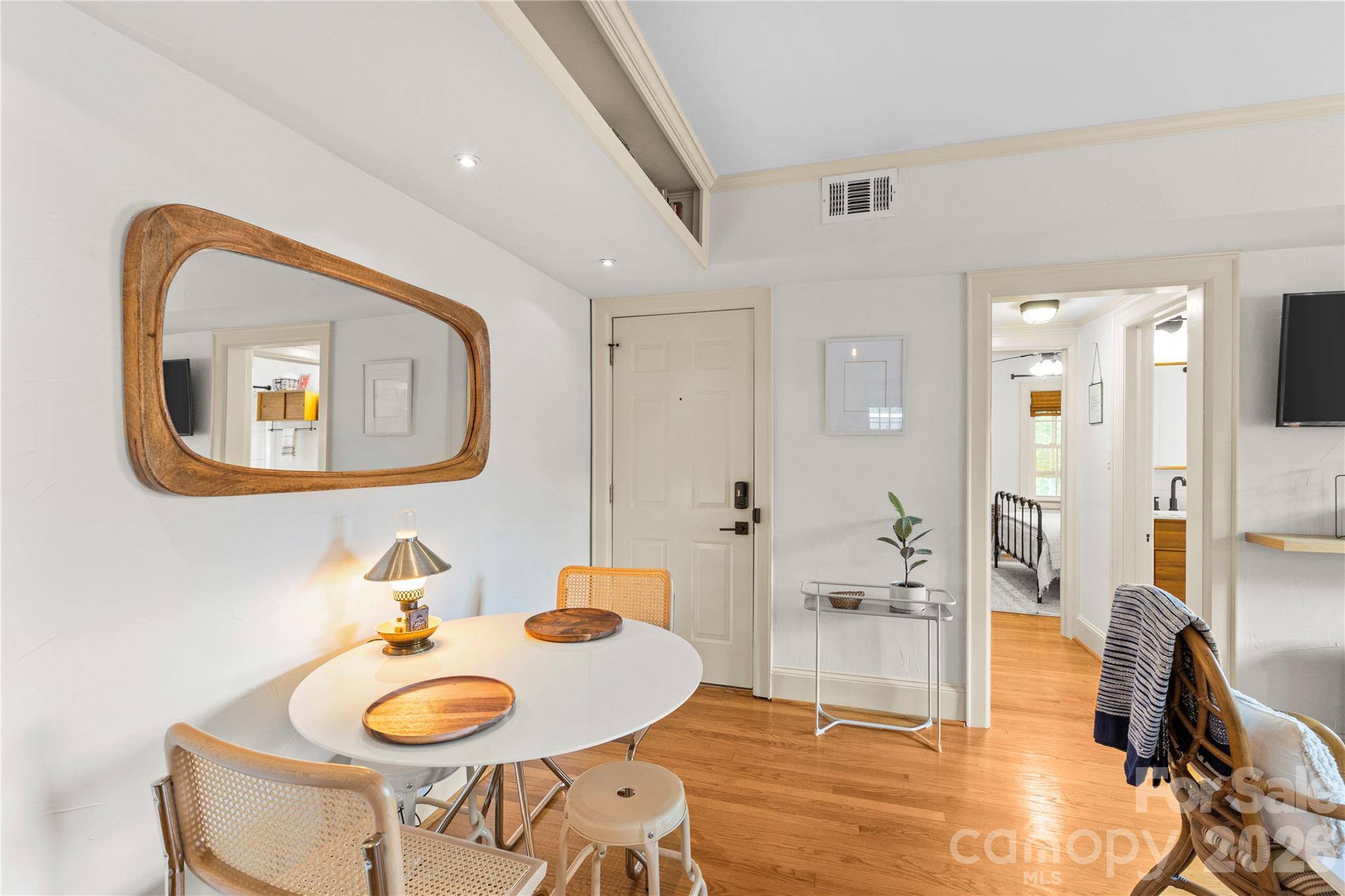 1707 Club RD #3, Charlotte, NC 28205