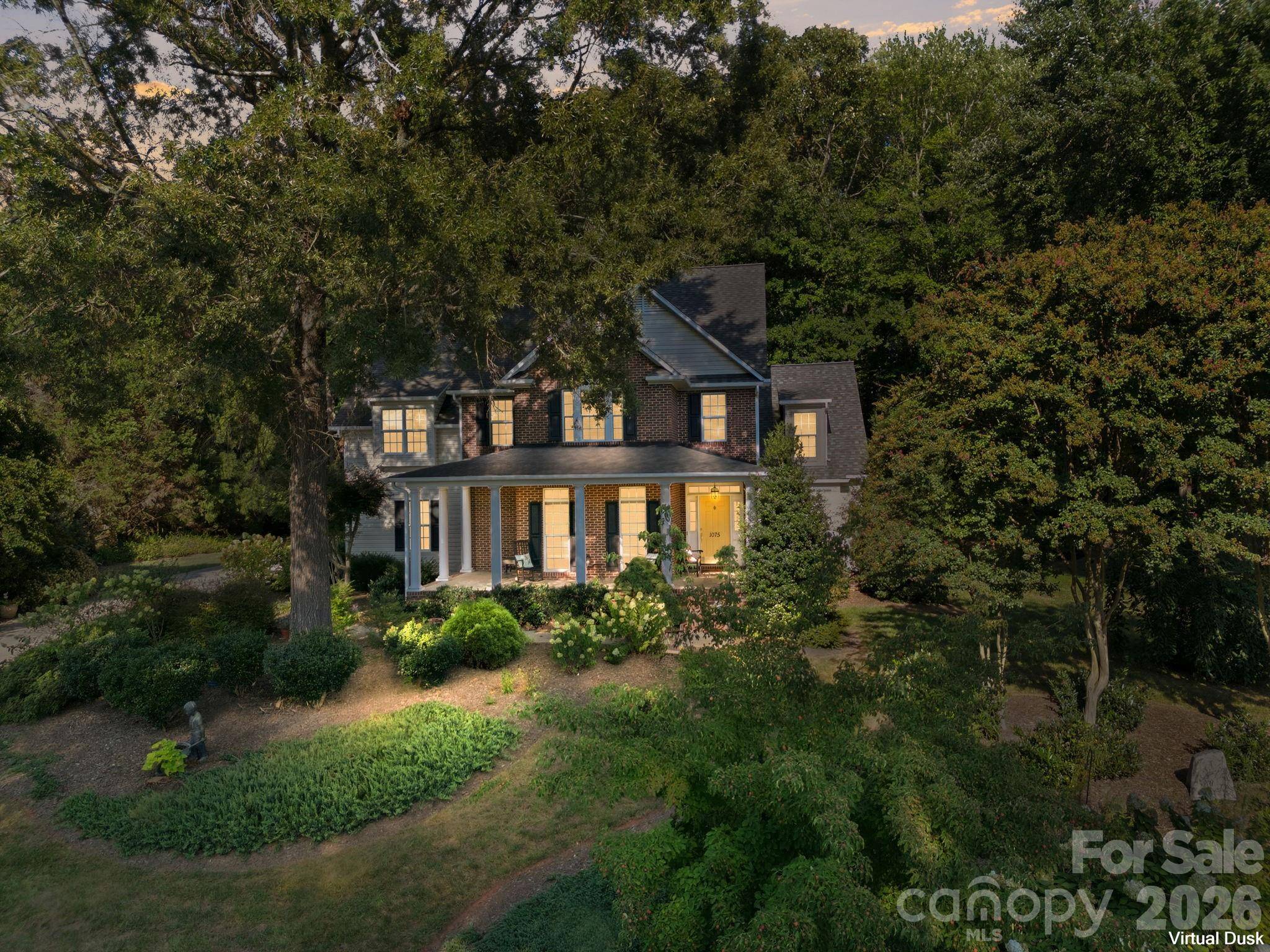 1075 Glenfield DR, Salisbury, NC 28147