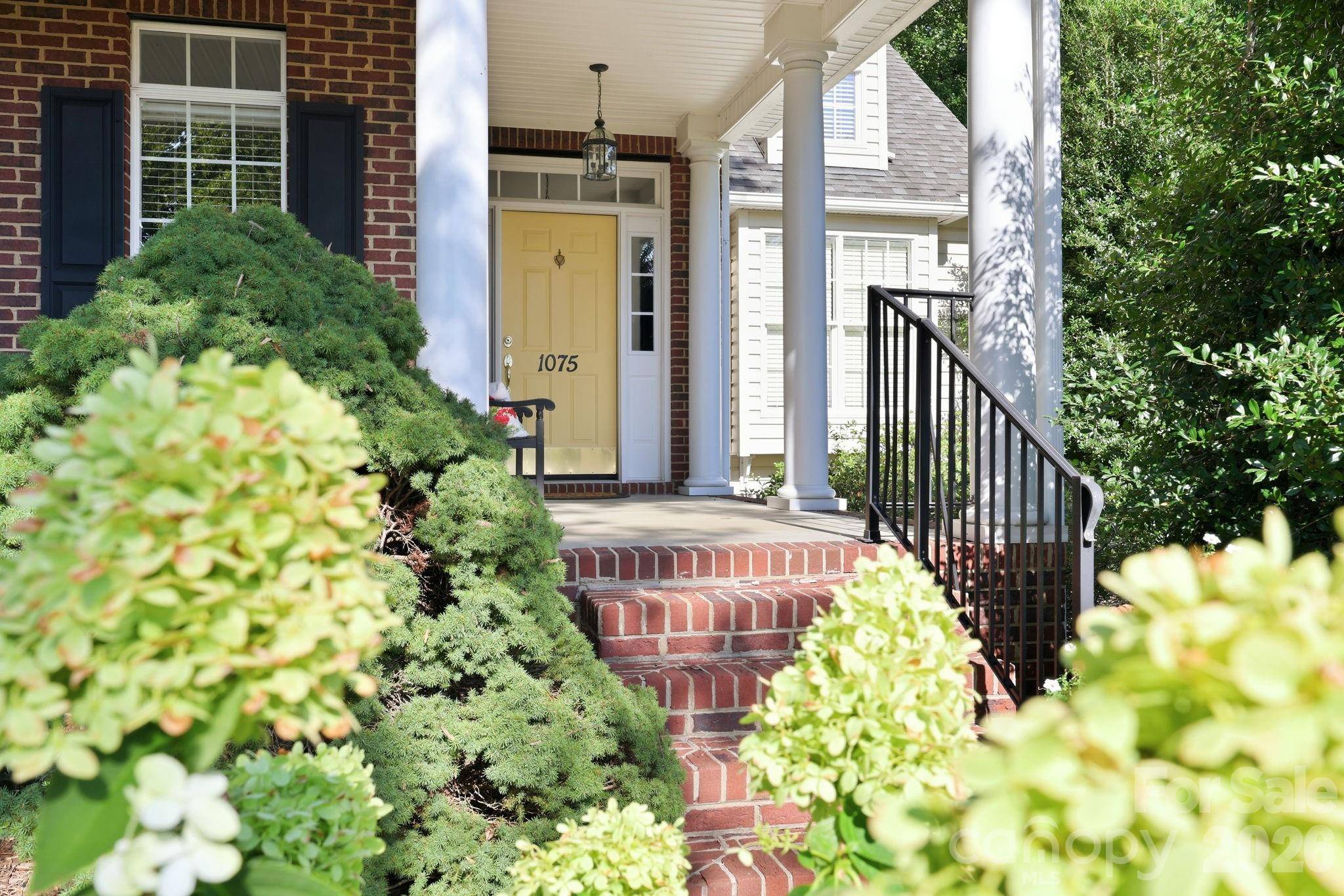 1075 Glenfield DR, Salisbury, NC 28147