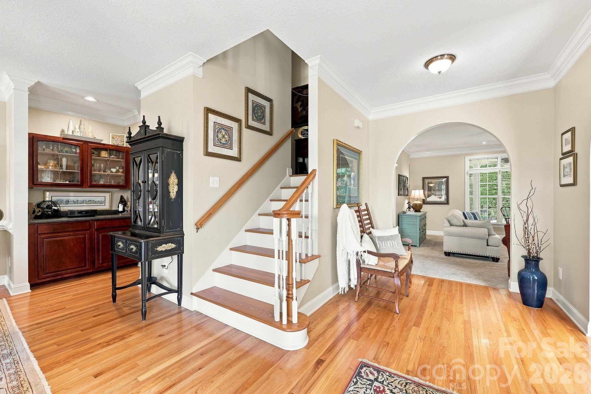 1075 Glenfield DR, Salisbury, NC 28147