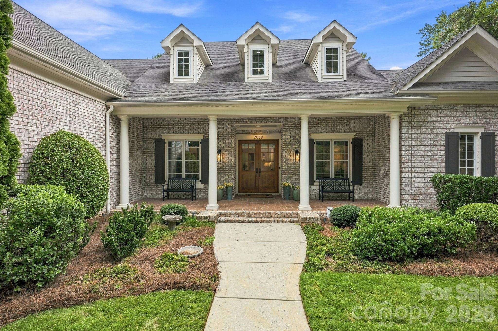 2063 Brawley School RD, Mooresville, NC 28117