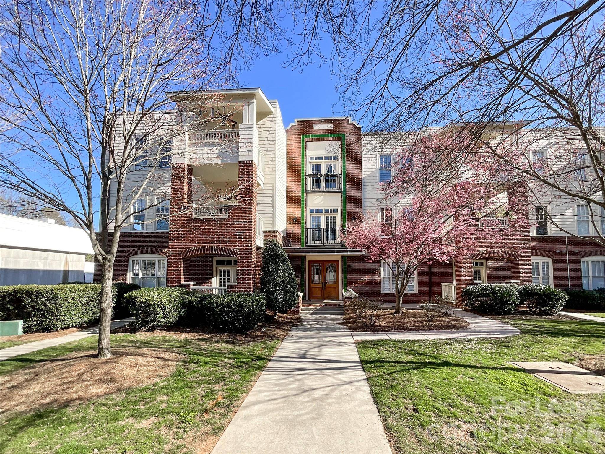 518 Clarice AVE #308, Charlotte, NC 28204