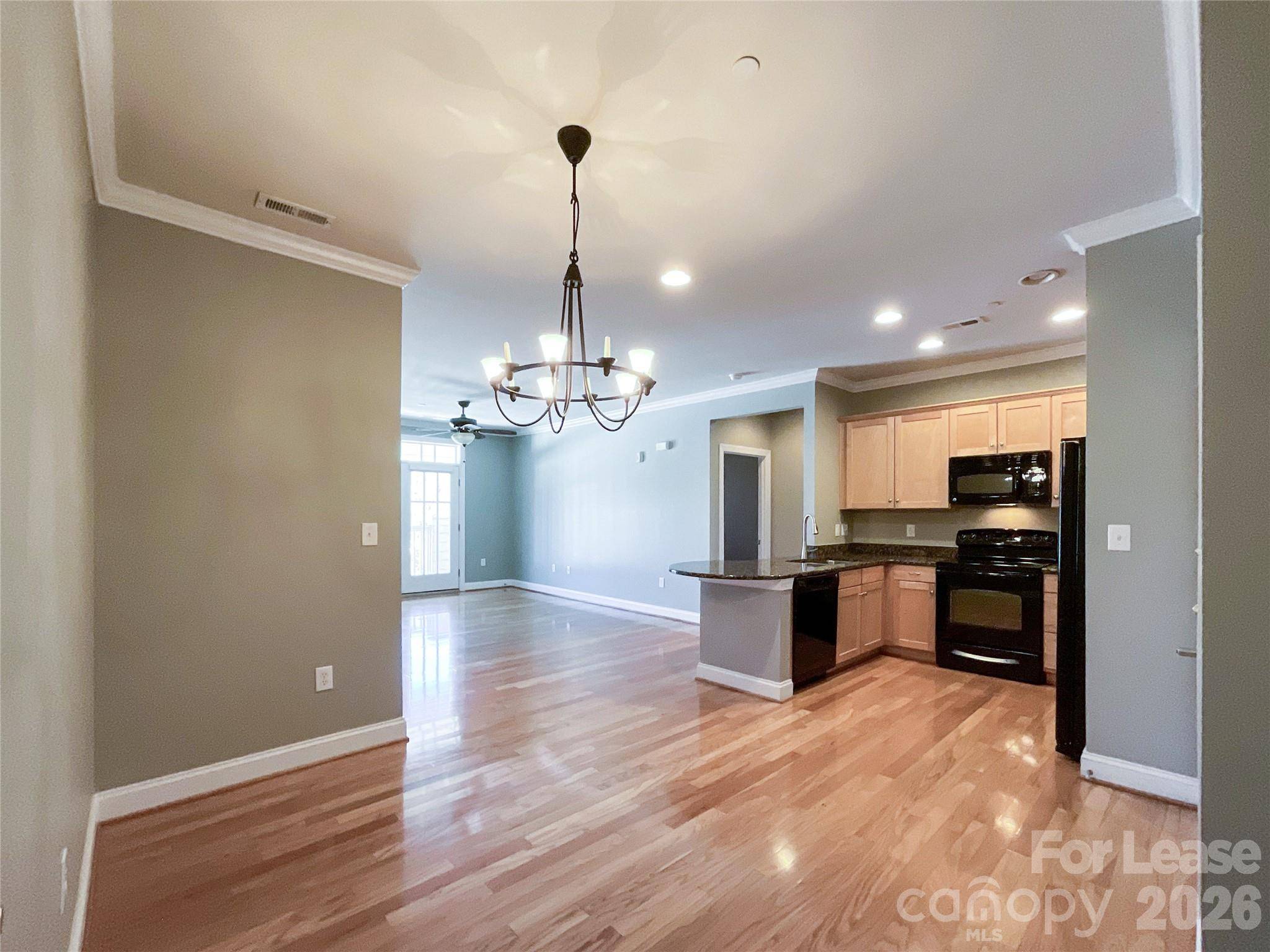 518 Clarice AVE #308, Charlotte, NC 28204