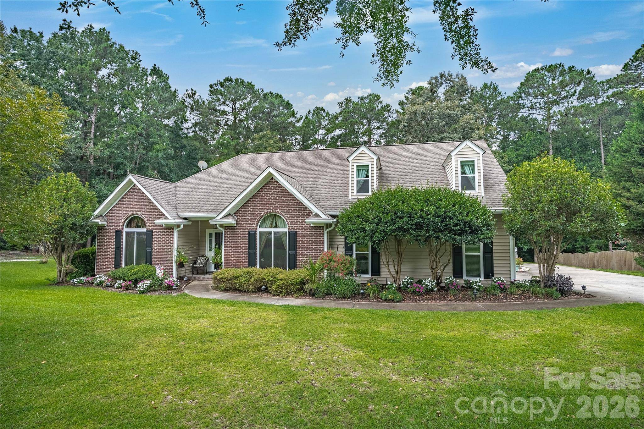 21 Ole Sill LN, Elgin, SC 29045