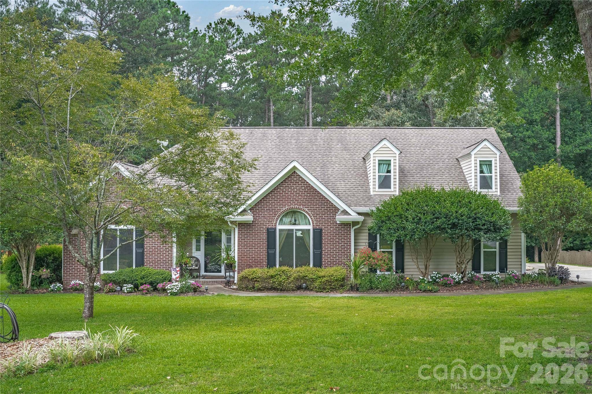 21 Ole Sill LN, Elgin, SC 29045