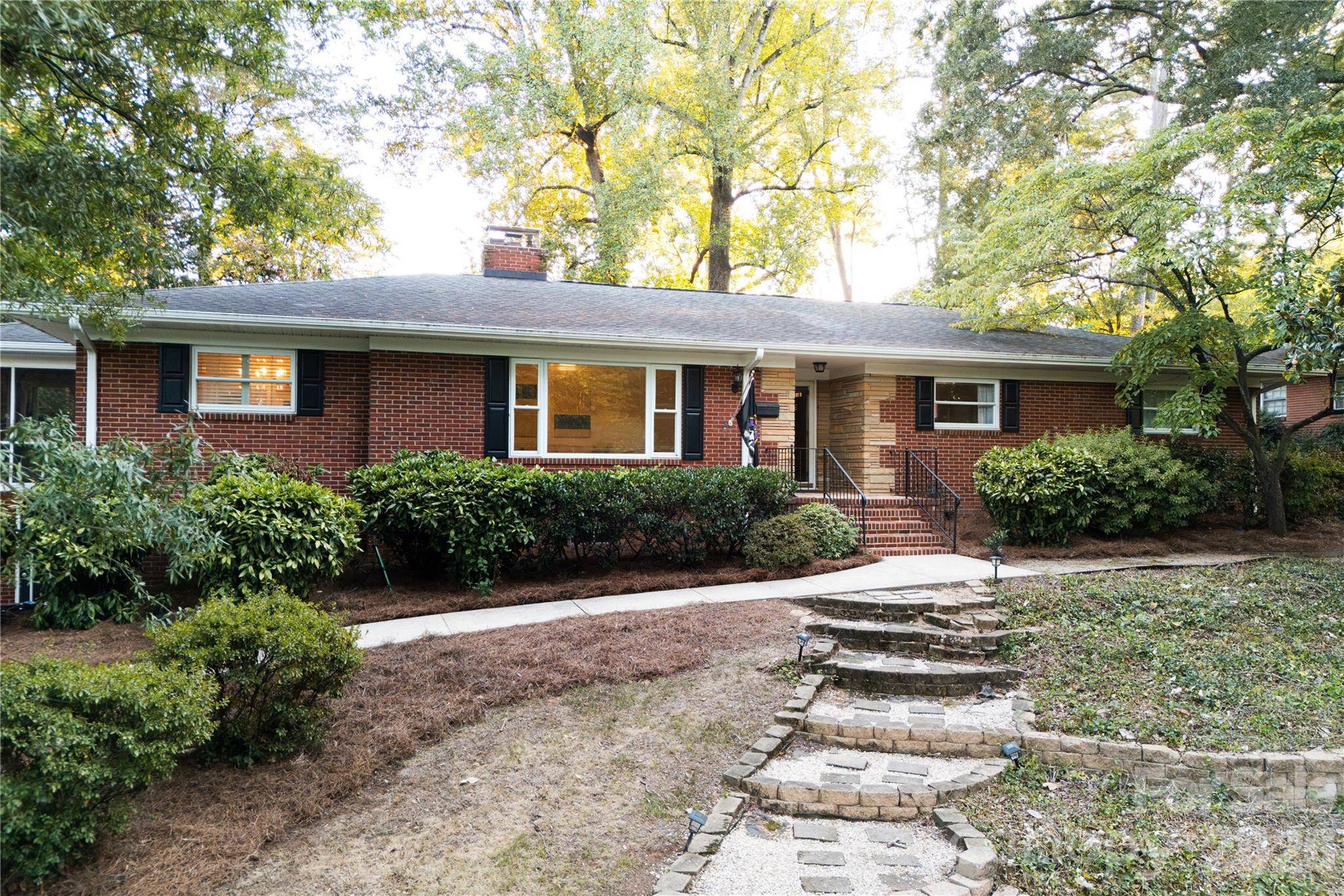 4764 Stafford CIR, Charlotte, NC 28211