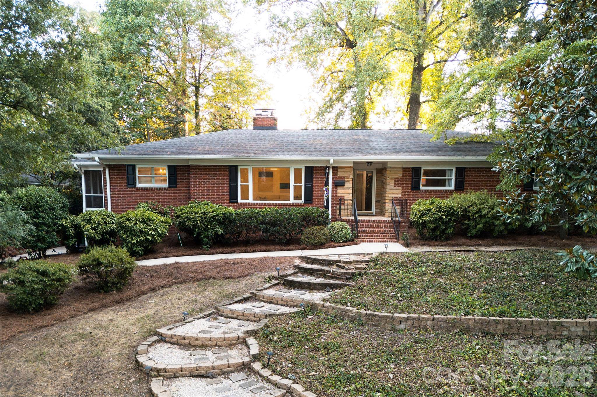 4764 Stafford CIR, Charlotte, NC 28211