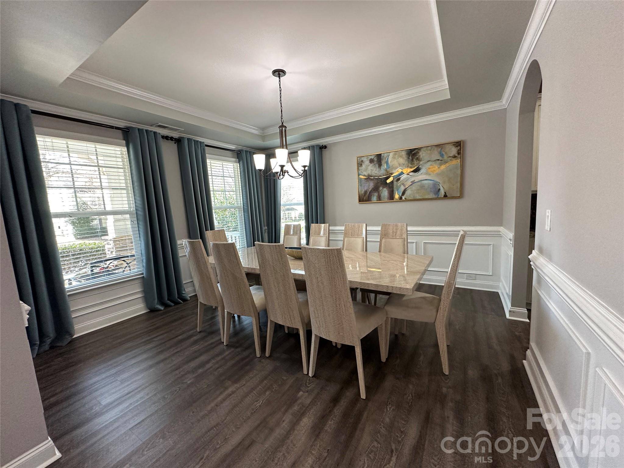 1004 Fallondale RD, Waxhaw, NC 28173