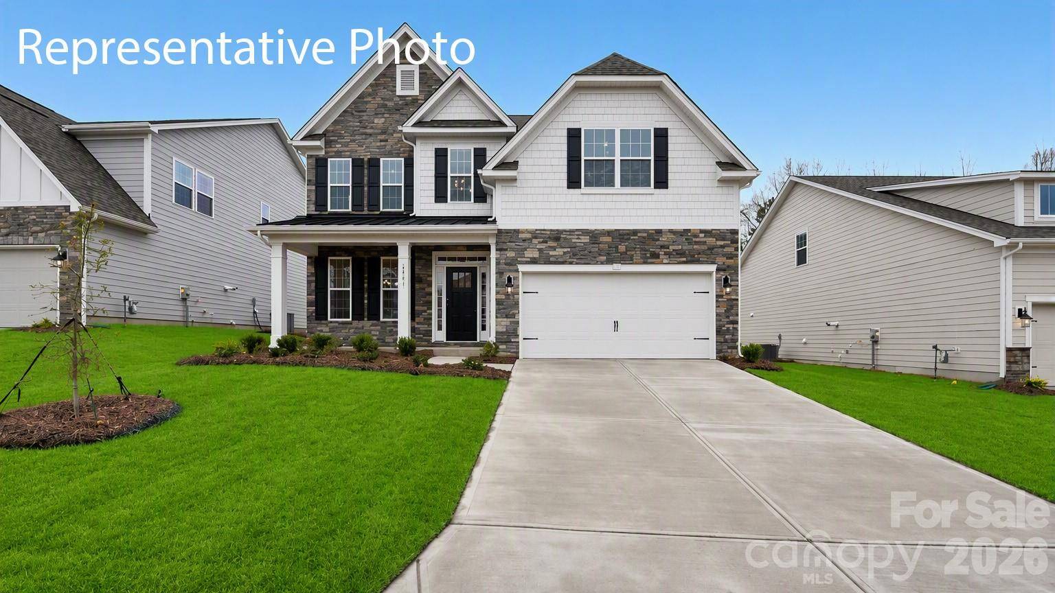 7573 Bainbridge RD, Sherrills Ford, NC 28673
