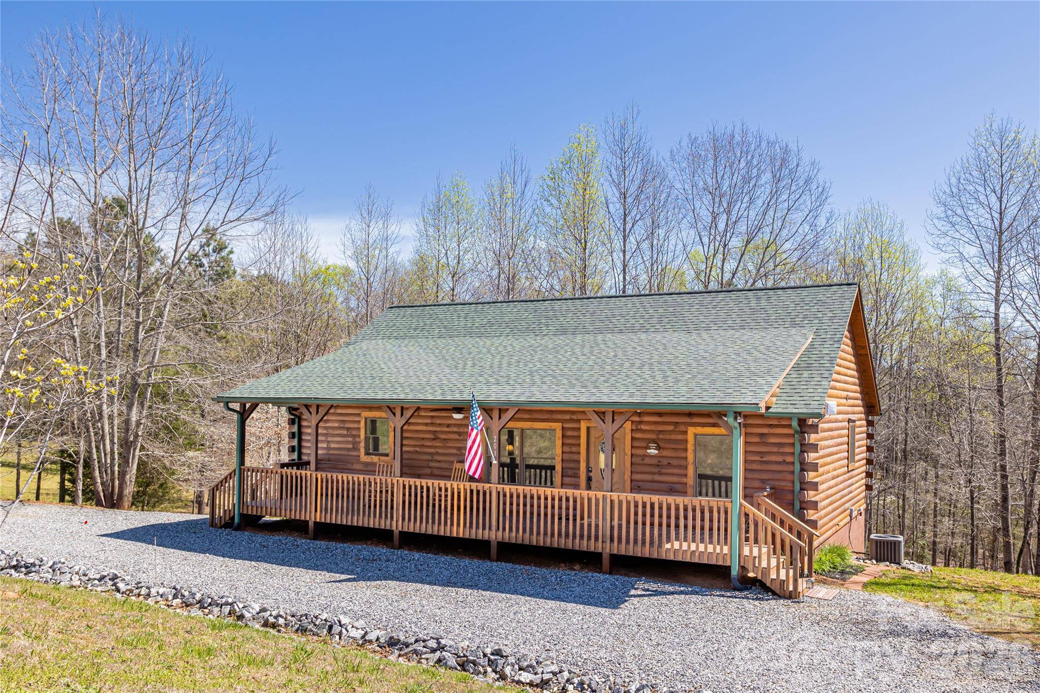 201 Whitestone CIR, Union Mills, NC 28167