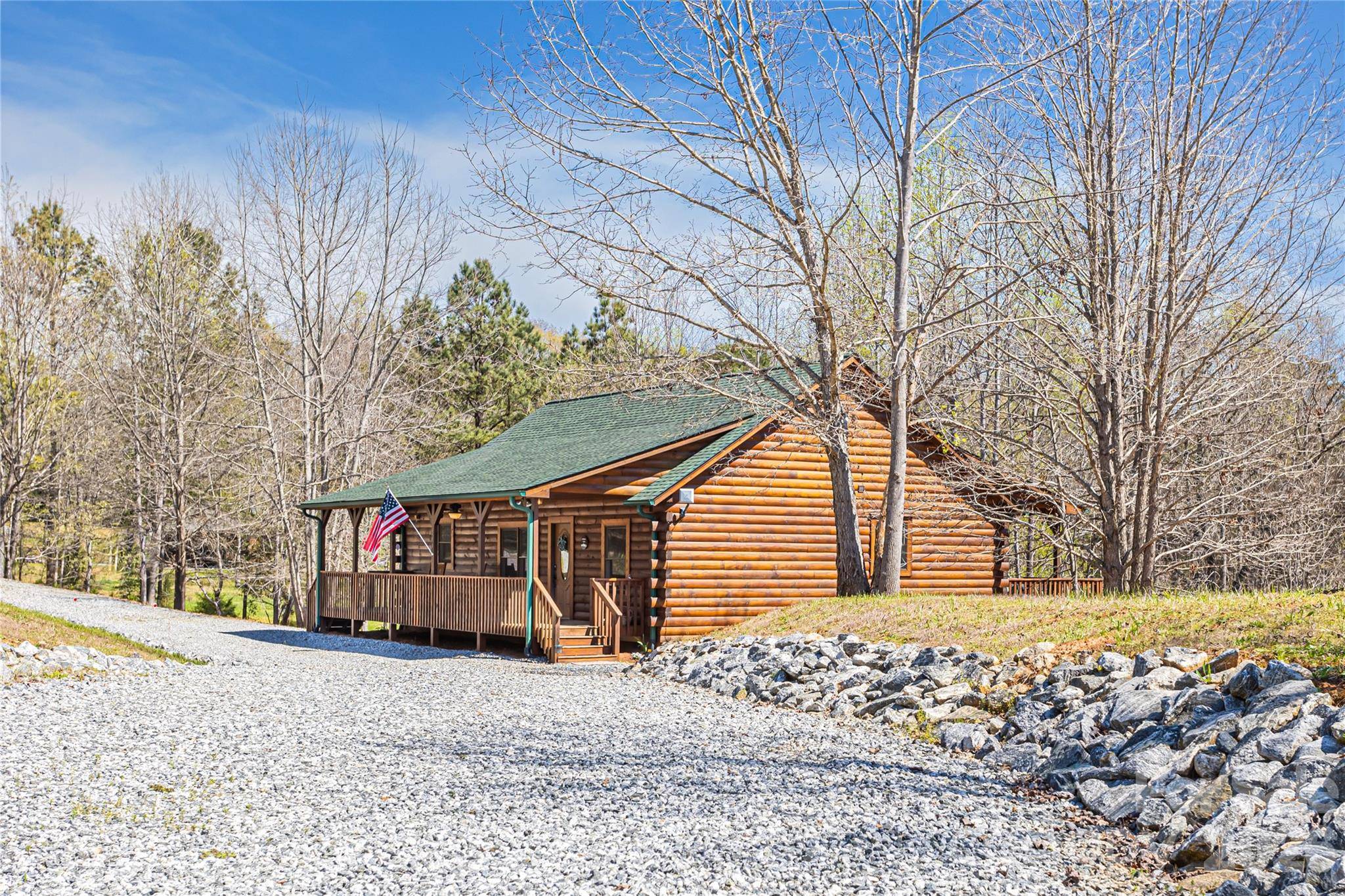 201 Whitestone CIR, Union Mills, NC 28167