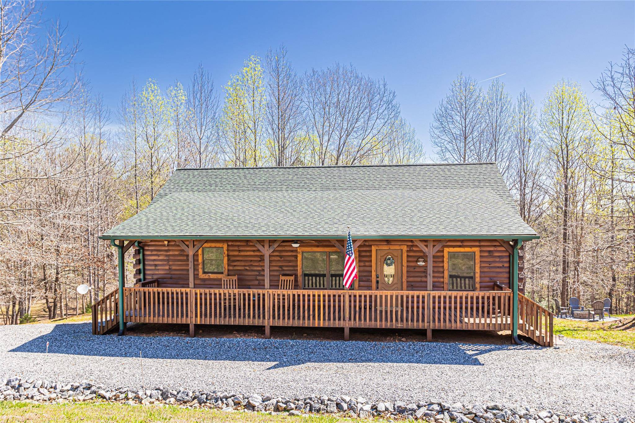 201 Whitestone CIR, Union Mills, NC 28167