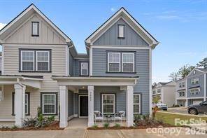 5012 Cherry Gum CT #45, Matthews, NC 28105