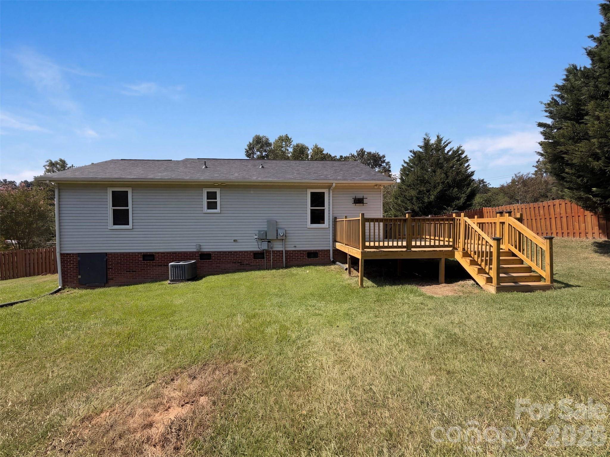 125 Unity Church RD, Kings Mountain, NC 28086