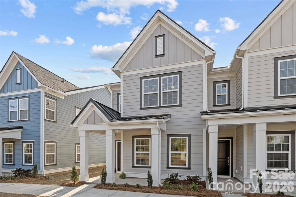 5008 Cherry Gum CT #44, Matthews, NC 28105