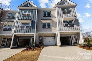 3204 Butler Hill DR #26, Matthews, NC 28105