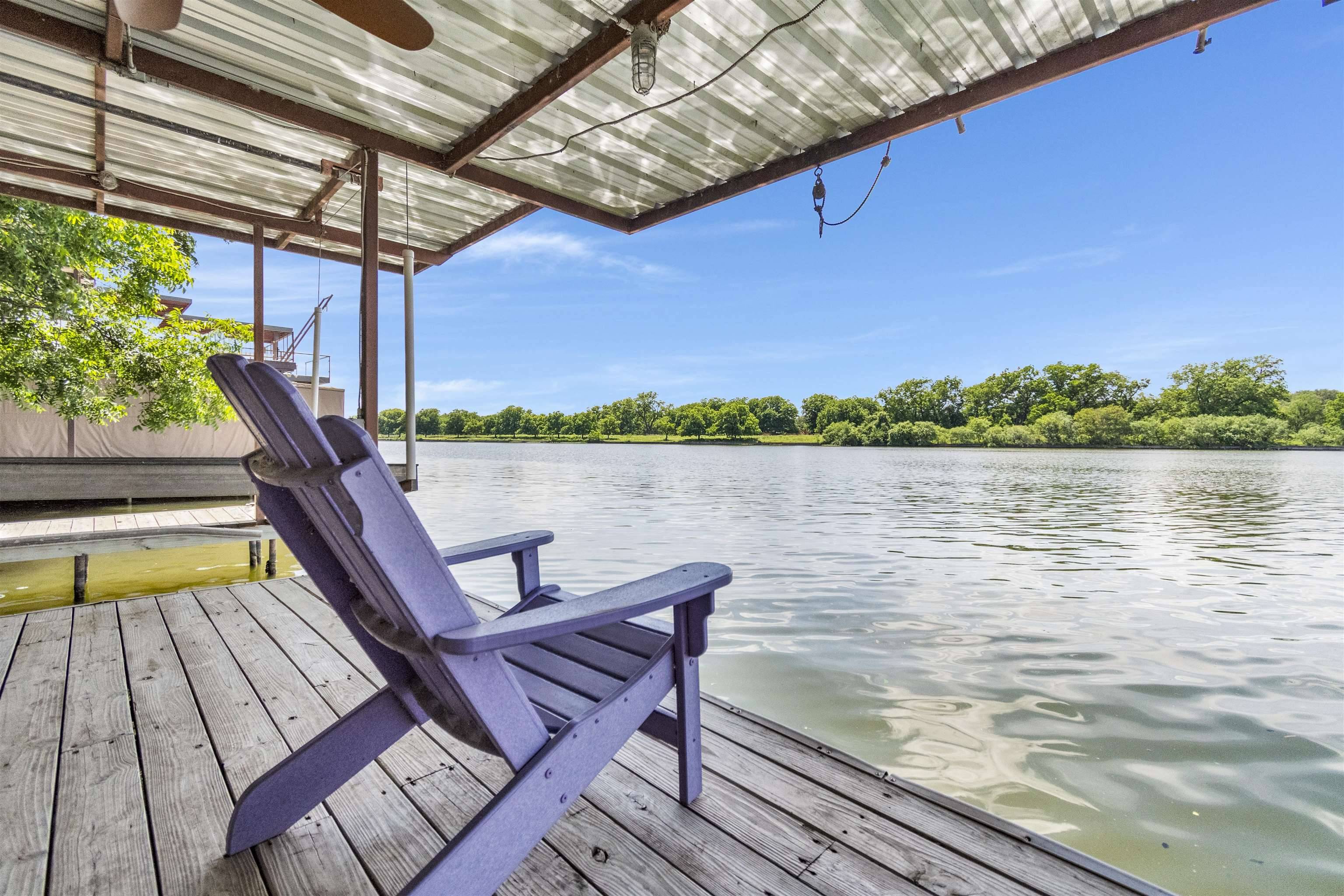 418 County Road 119A, Kingsland, TX 78611
