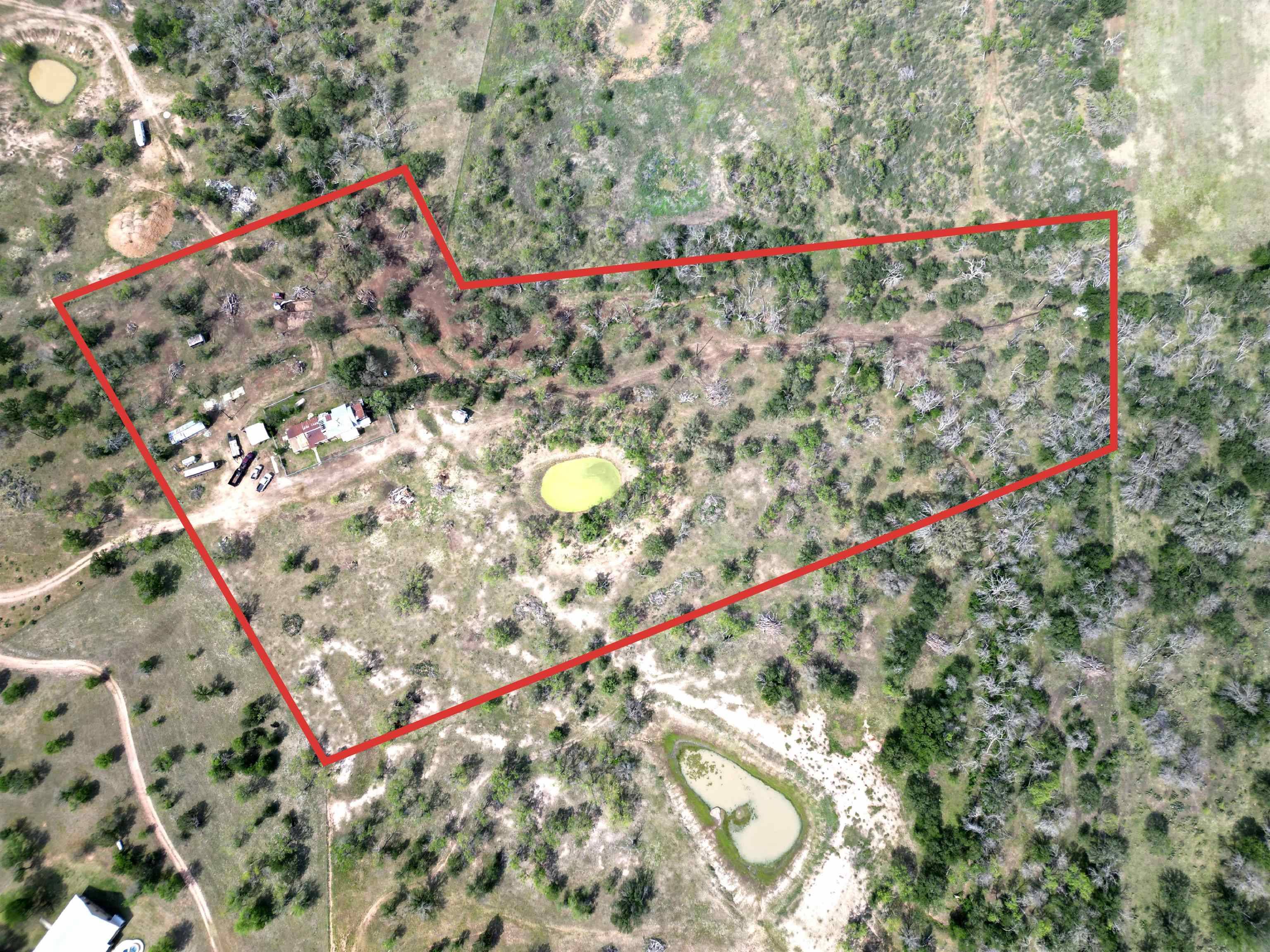 261 CR 120, Marble Falls, TX 78654