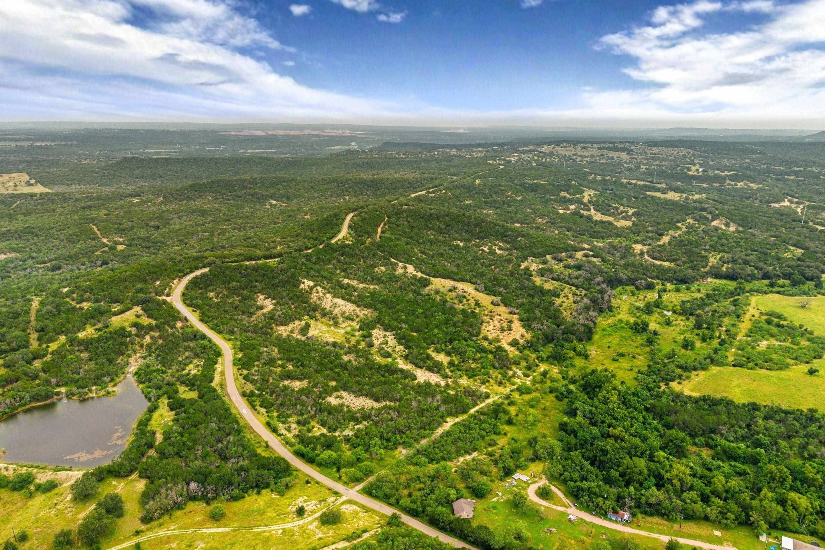 TBD CR 341, Marble Falls, TX 78654