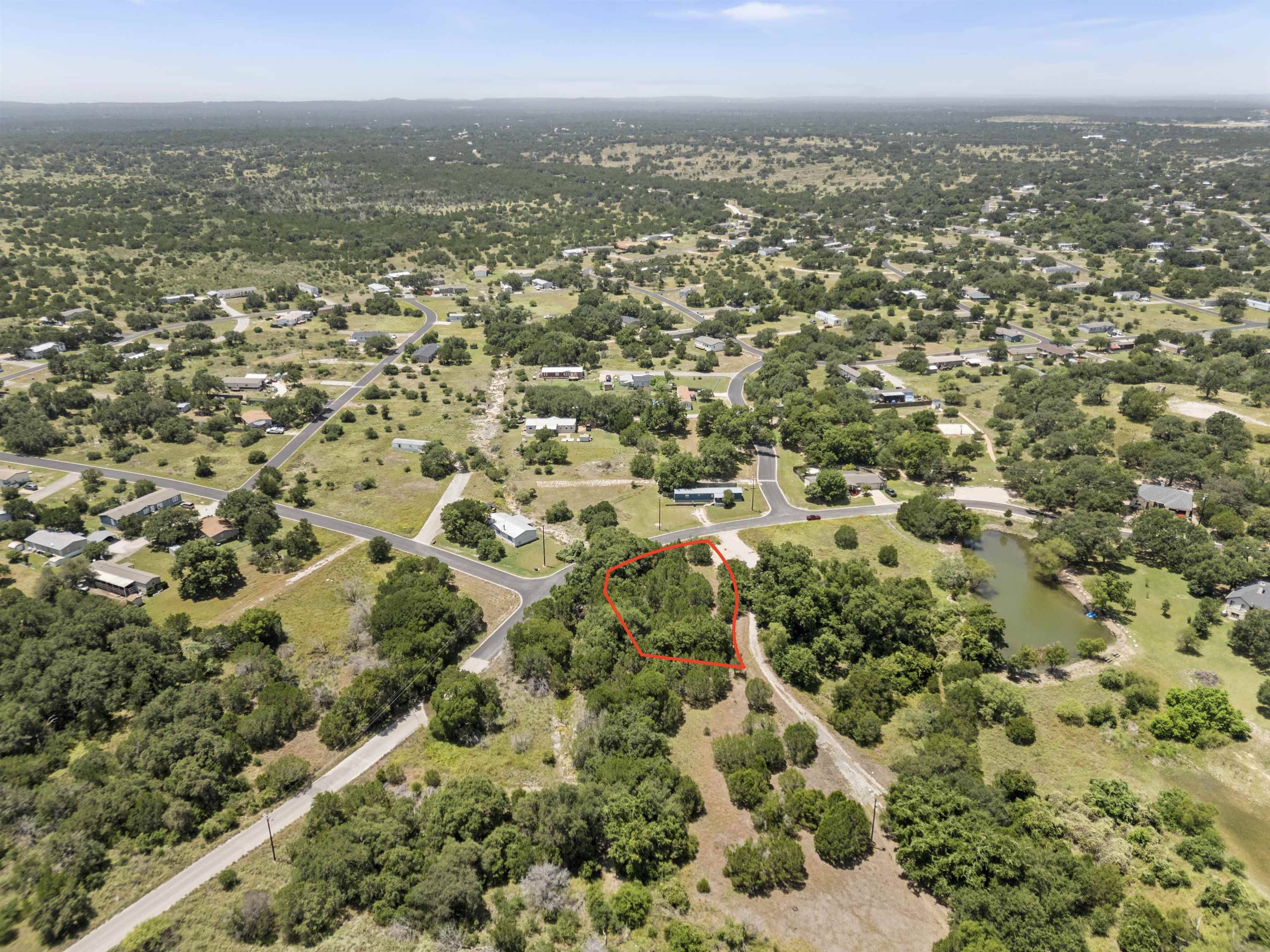 Lot# K10215 Bowie Knife, Horseshoe Bay, TX 78657