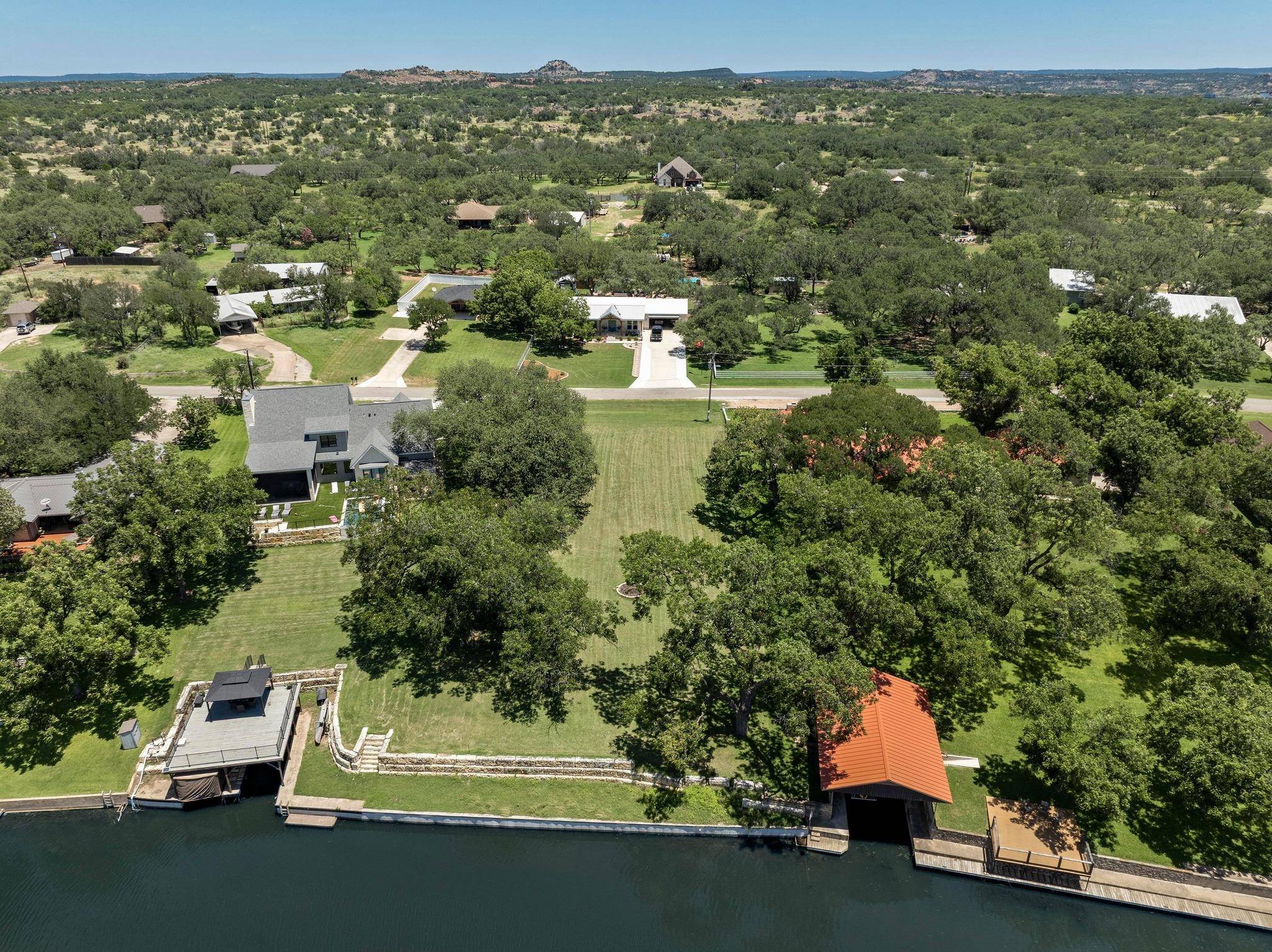 139 County Road 141, Burnet, TX 78611