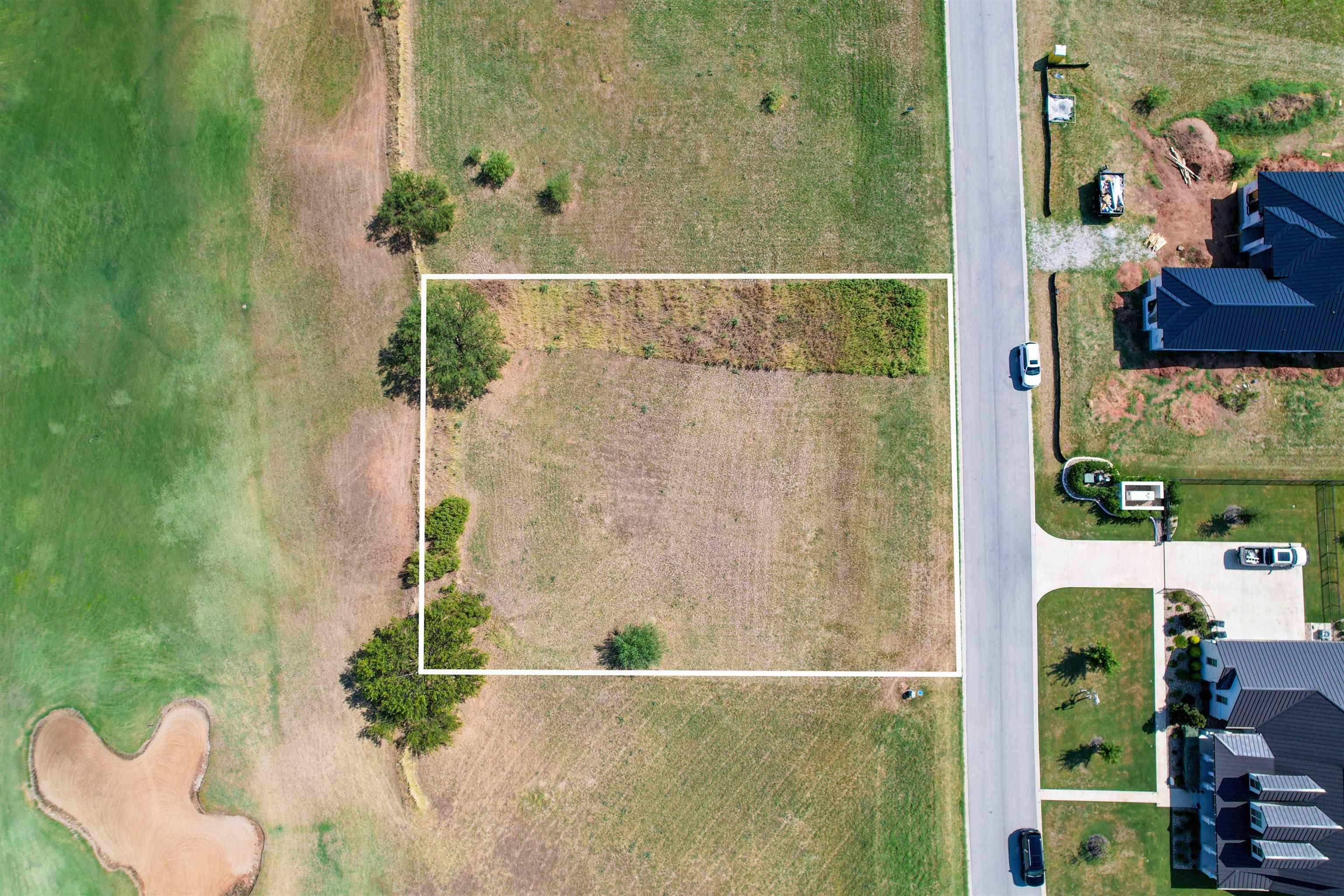 Lot 9019 Sandia Loop, Kingsland, TX 78639