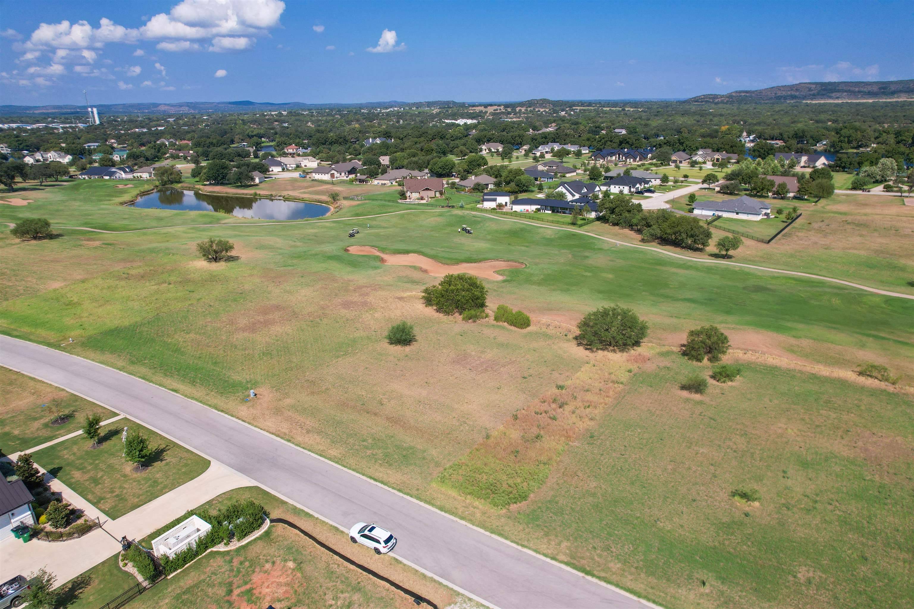 Lot 9019 Sandia Loop, Kingsland, TX 78639