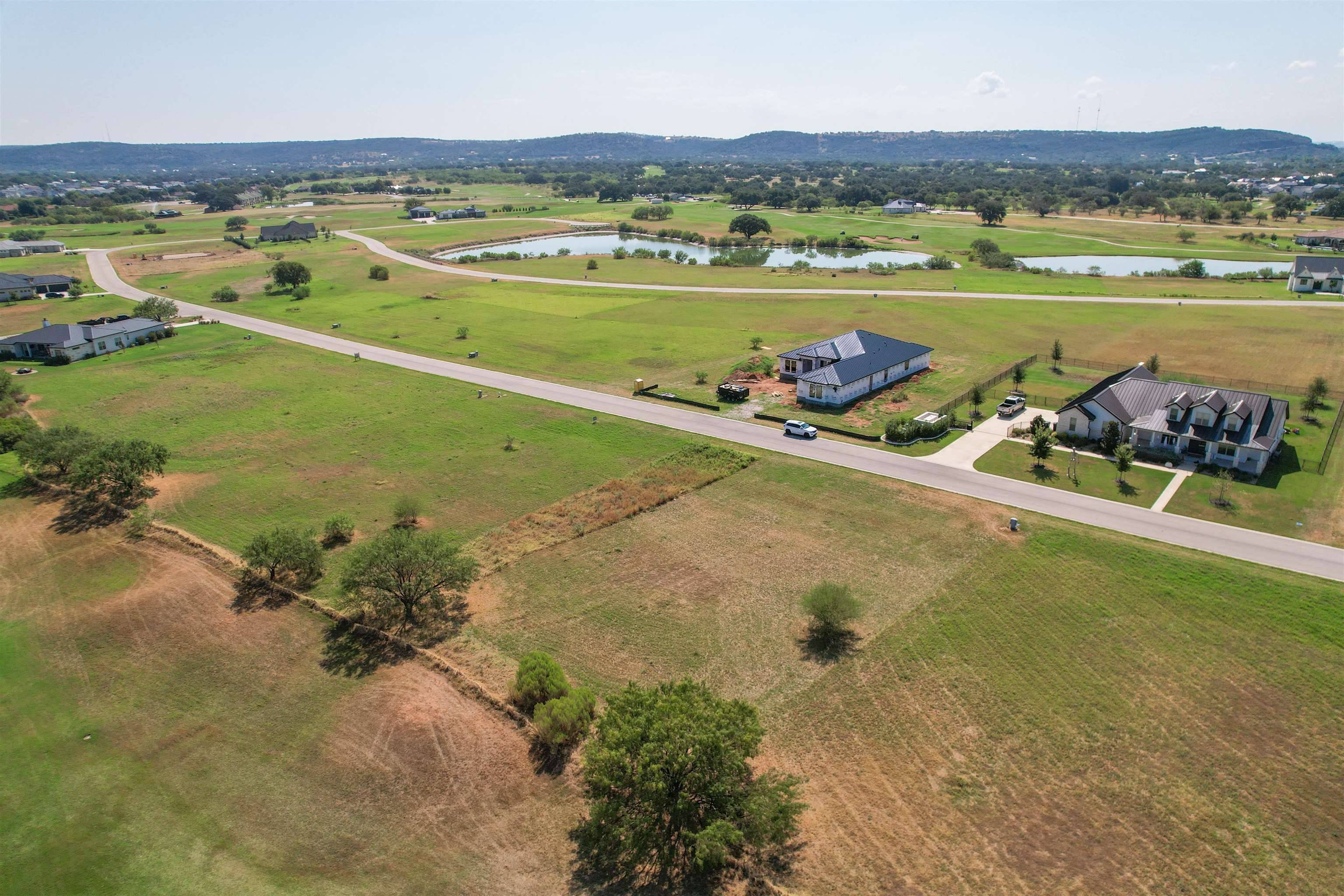 Lot 9019 Sandia Loop, Kingsland, TX 78639