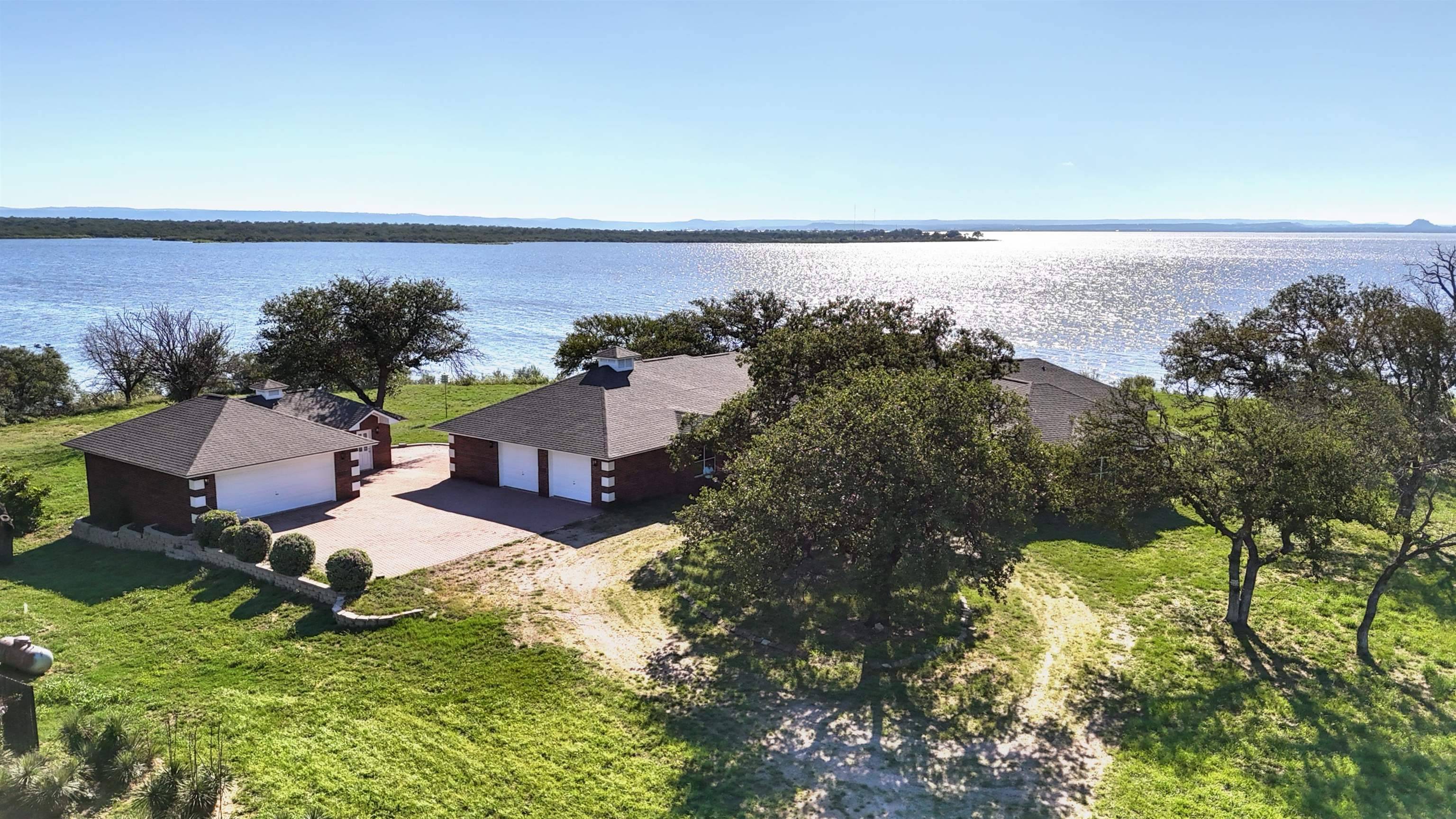 618 Cedar, Buchanan Dam, TX 78609