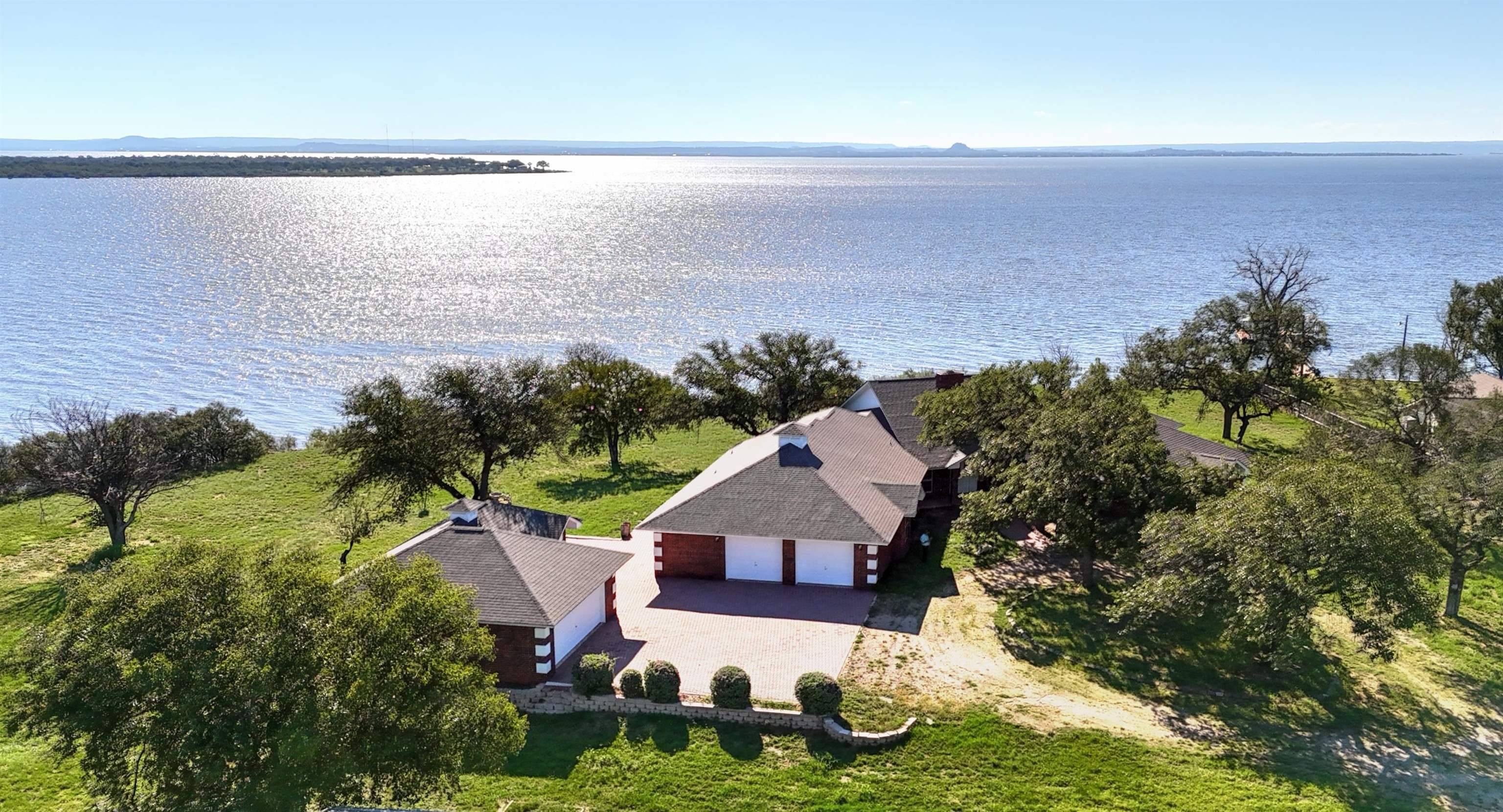 618 Cedar, Buchanan Dam, TX 78609