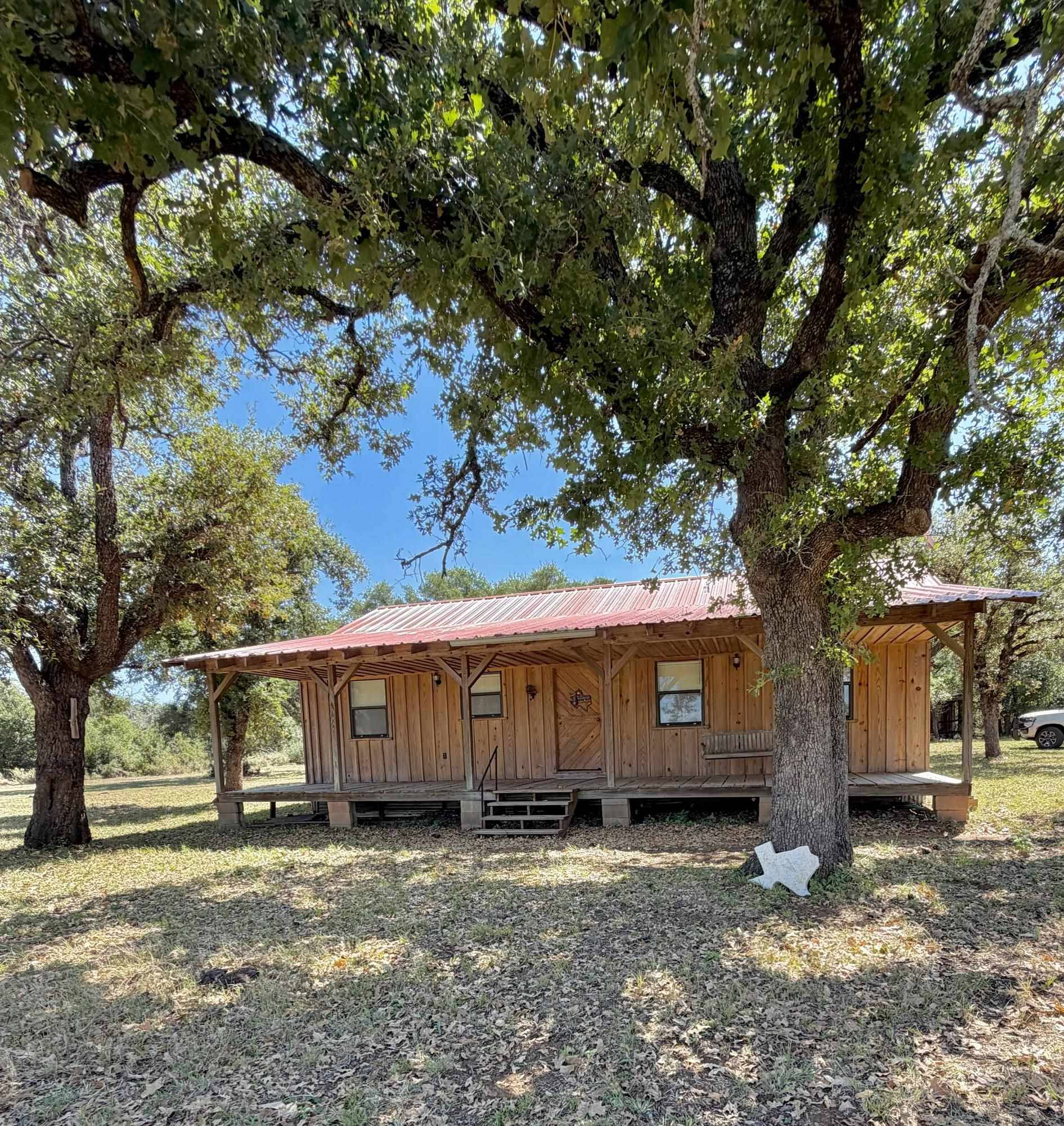 2607 CR 331, Cherokee, TX 76832