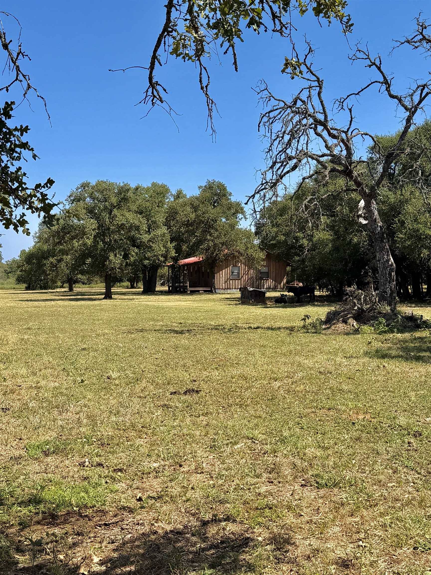 2607 CR 331, Cherokee, TX 76832