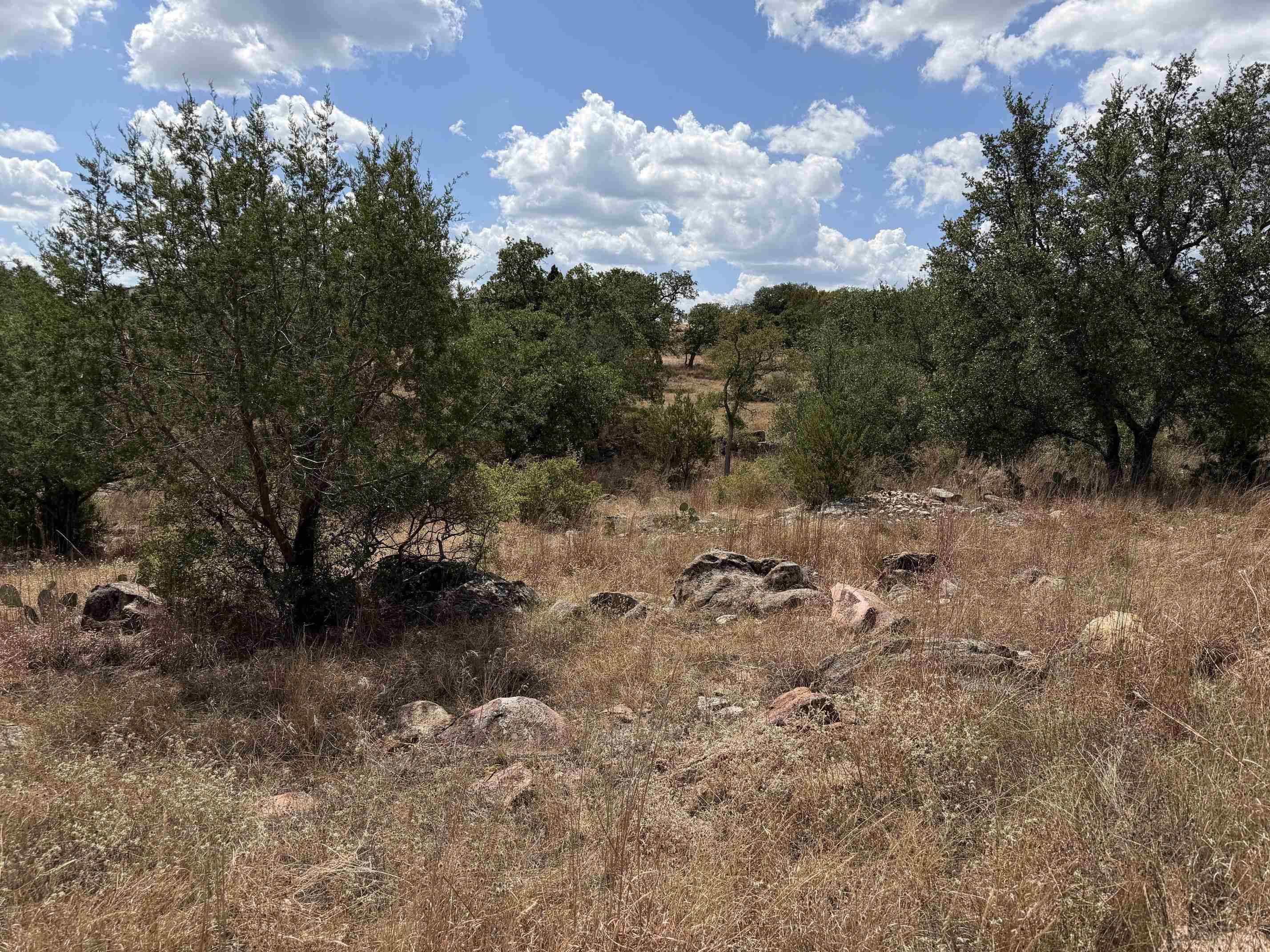 Lot W3024 Desert Rose S, Horseshoe Bay, TX 78657