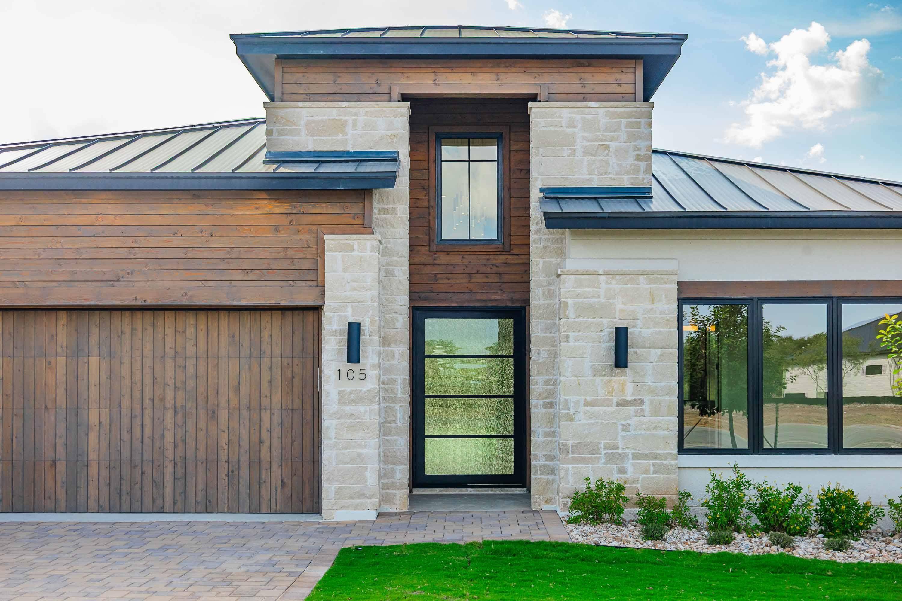 105 Manciano, Horseshoe Bay, TX 78657