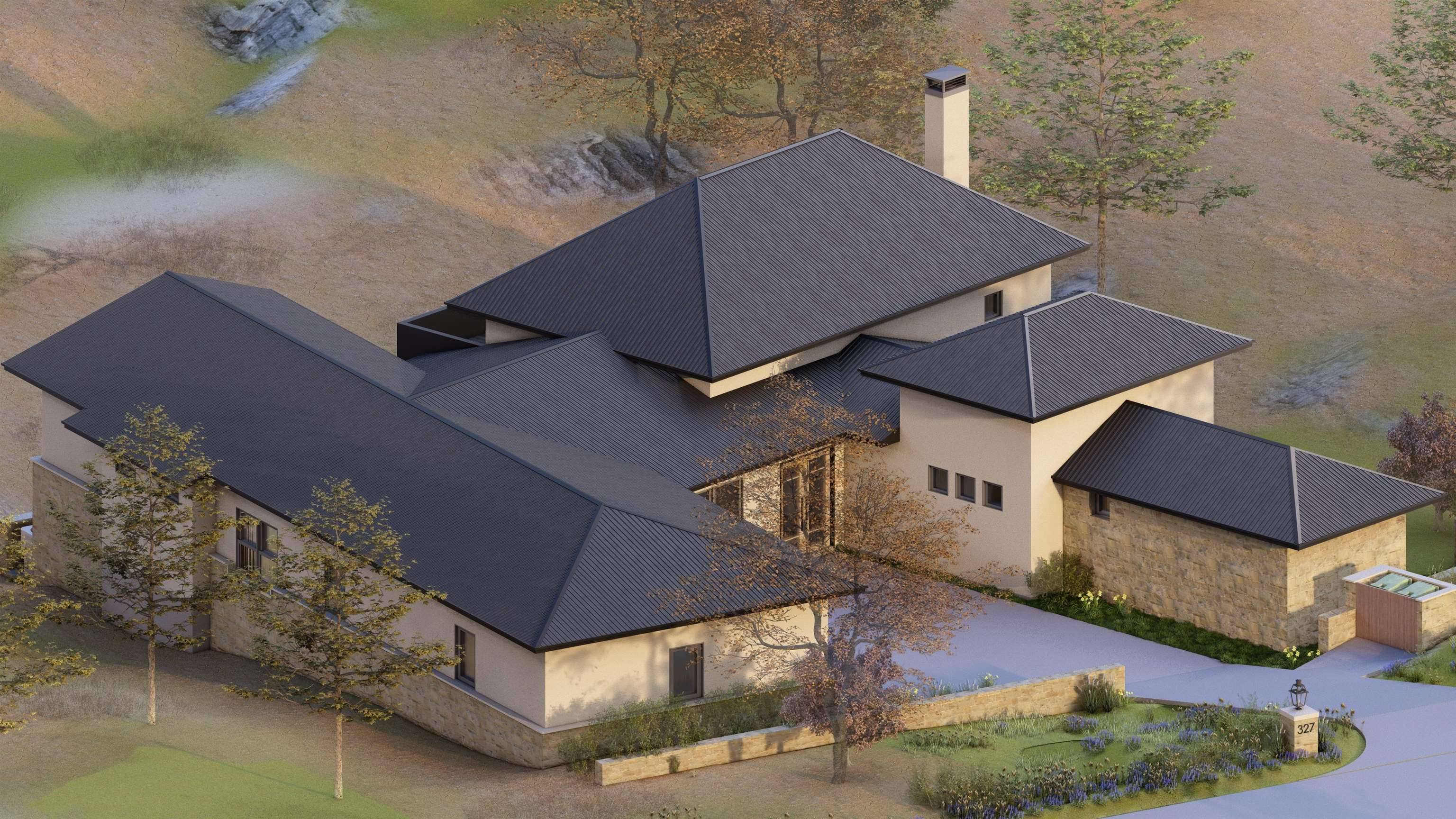 327 Spider Valley, Horseshoe Bay, TX 78657