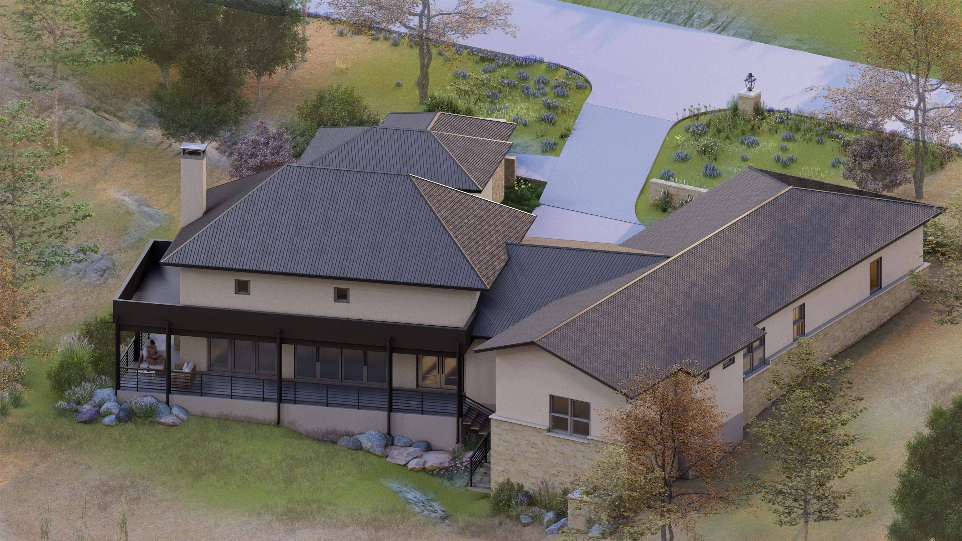 327 Spider Valley, Horseshoe Bay, TX 78657
