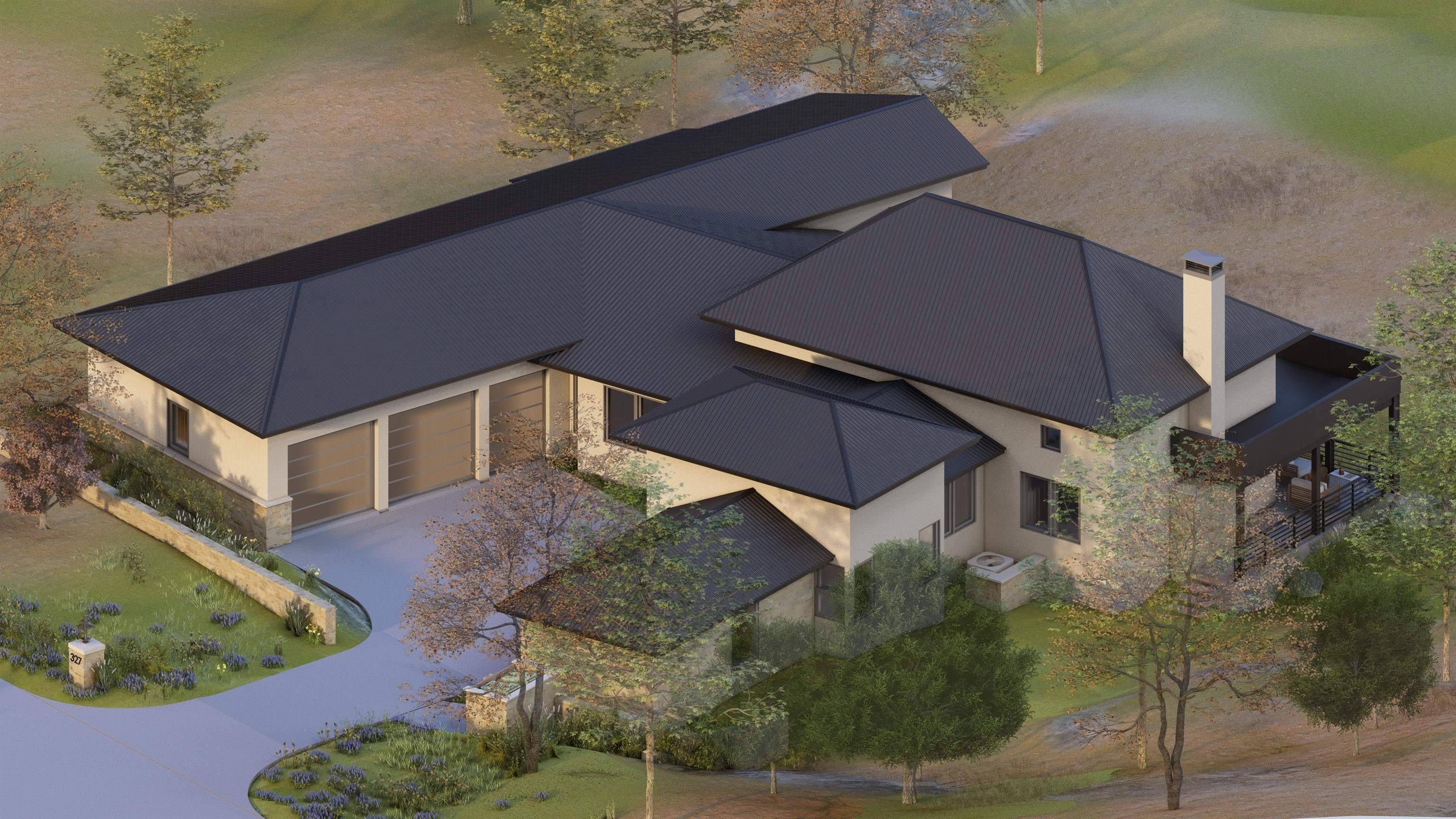 327 Spider Valley, Horseshoe Bay, TX 78657