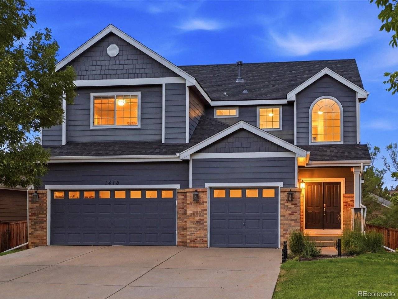1418 Falcon, Erie, CO 80516
