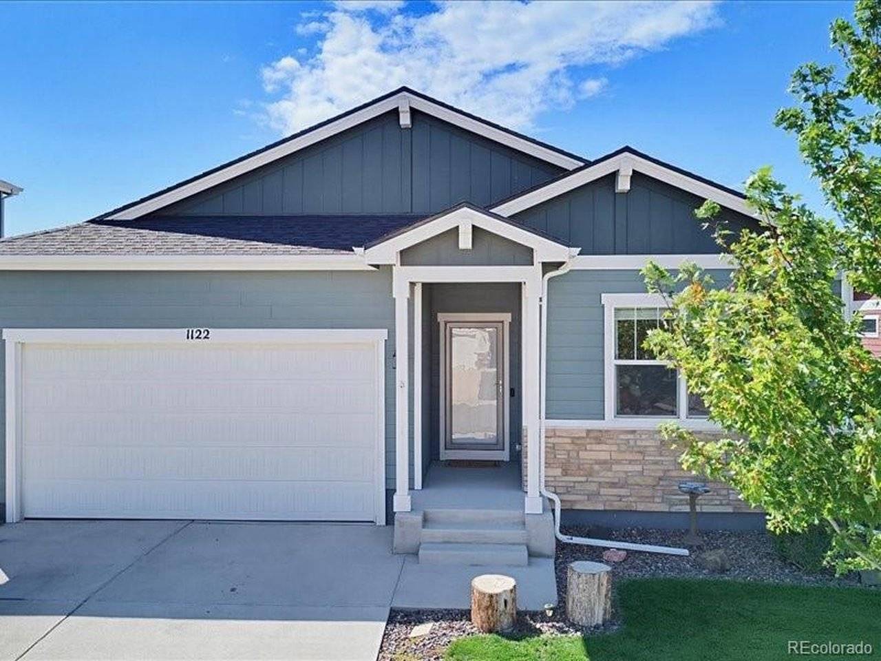 1122 Cottontail, Wiggins, CO 80654