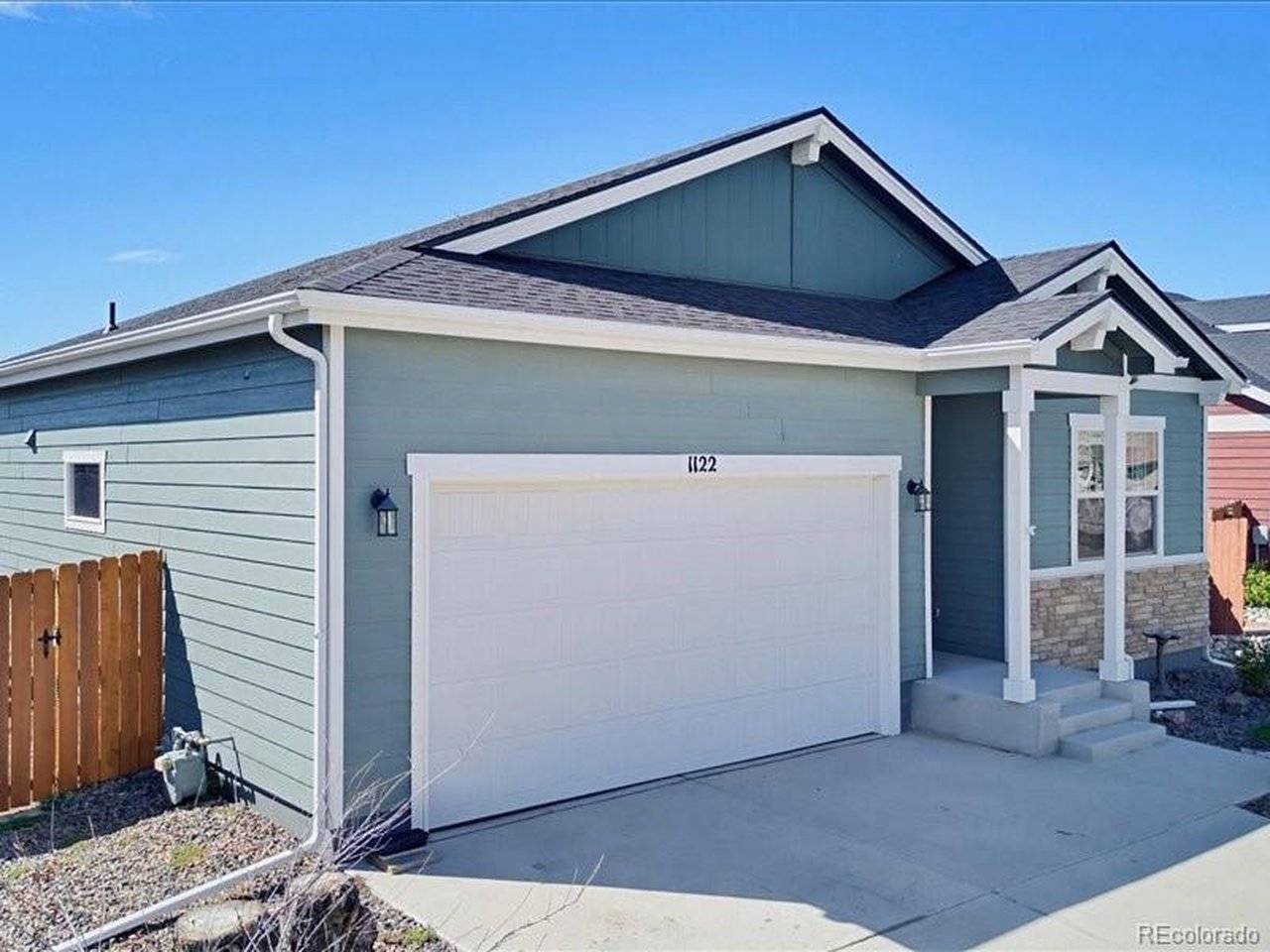 1122 Cottontail, Wiggins, CO 80654