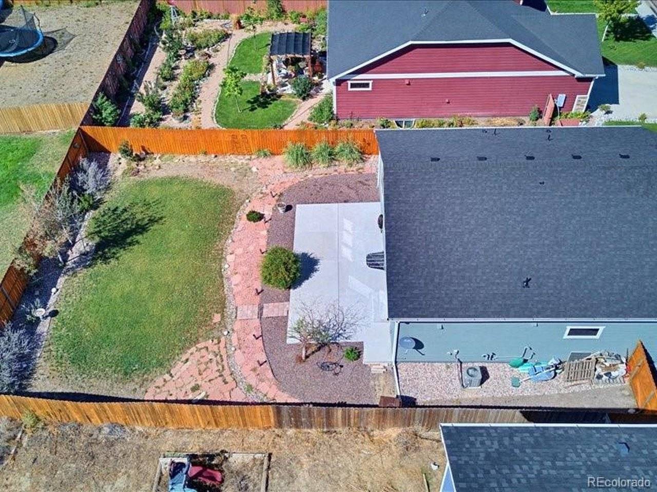 1122 Cottontail, Wiggins, CO 80654