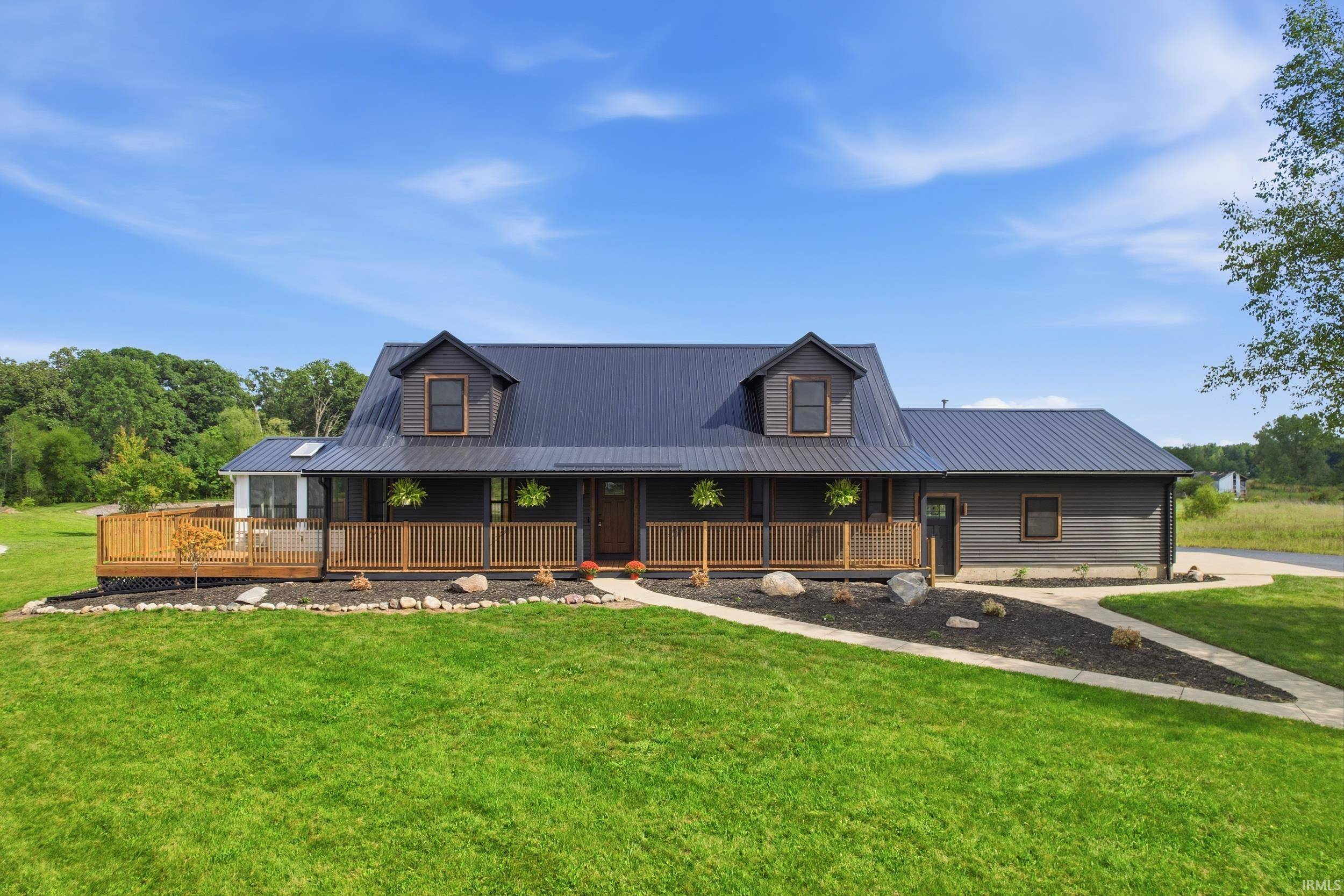 5311 County Road 35 RD, Auburn, IN 46706
