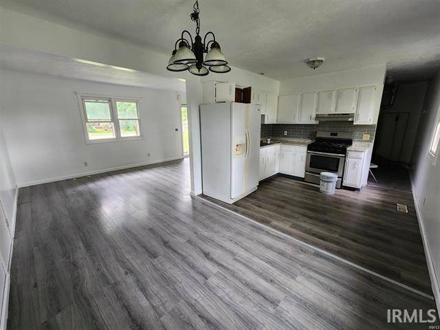 501 Jackson Heights RD, Plymouth, IN 46563-3138